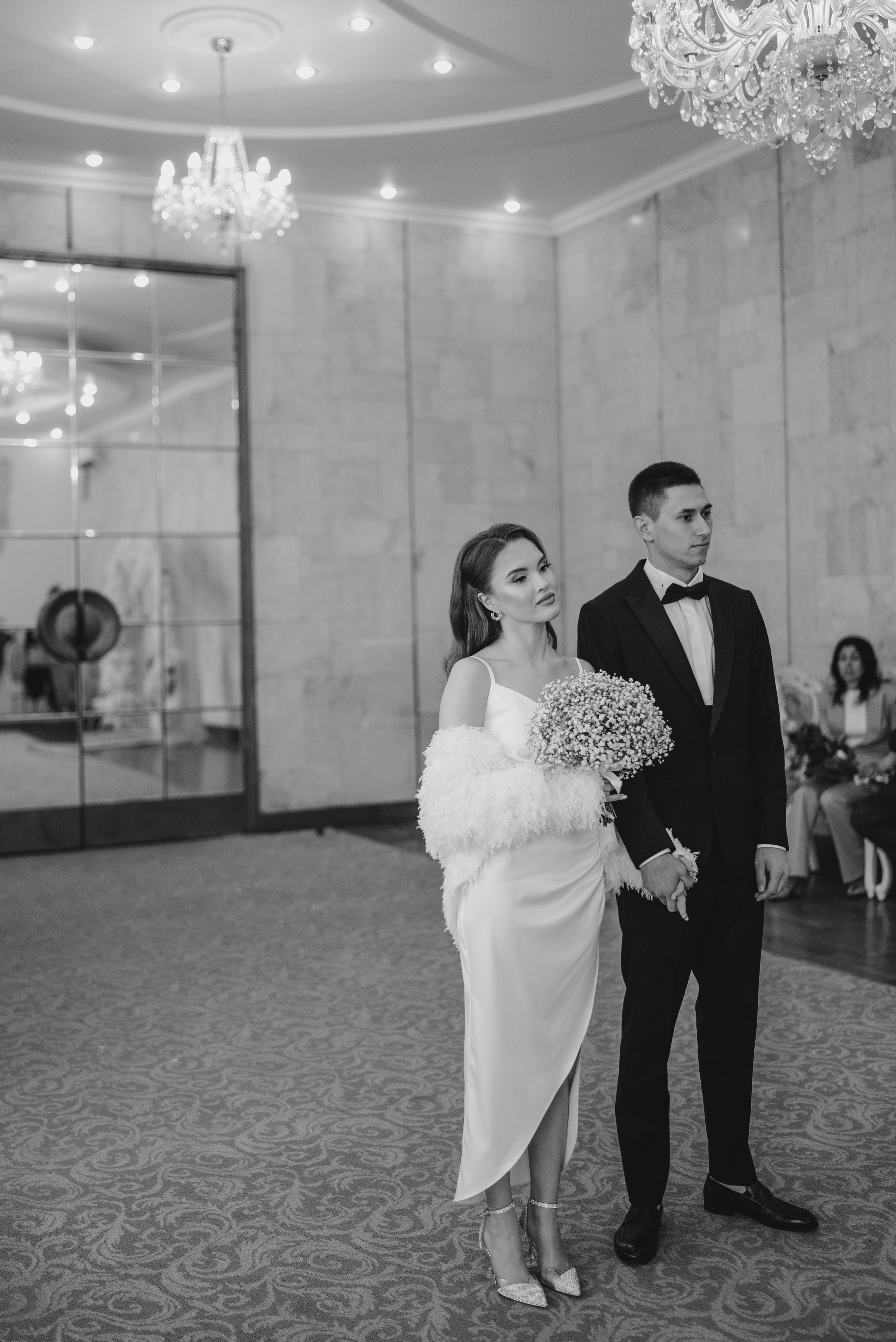 Степан и Алина. Фотограф Костикова Анастасия Ростов-на-Дону