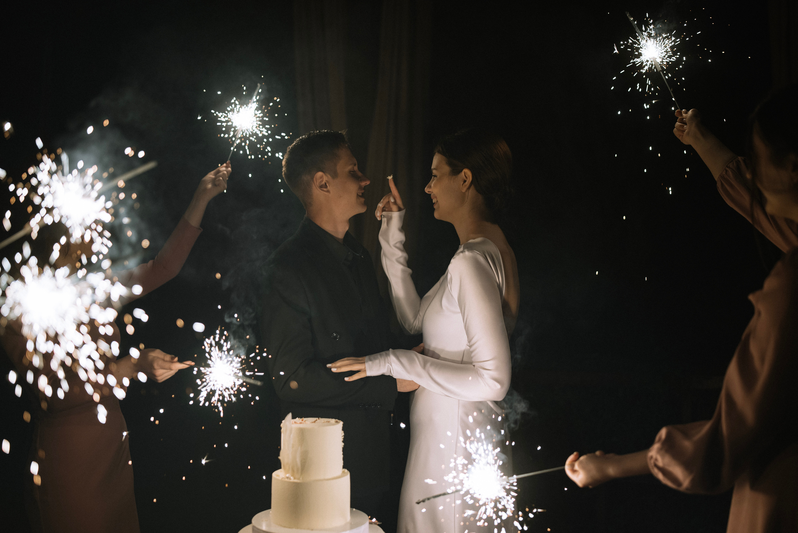 Максим и Виолетта. Фотограф Костикова Анастасия Ростов-на-Дону