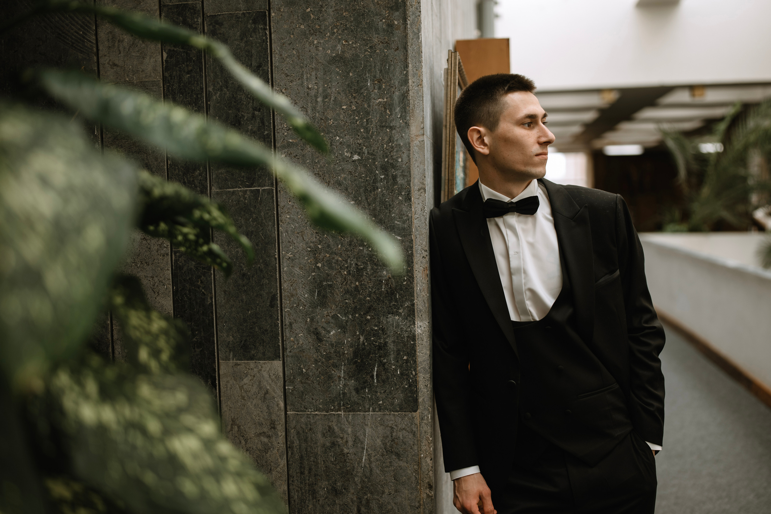 Степан и Алина. Фотограф Костикова Анастасия Ростов-на-Дону