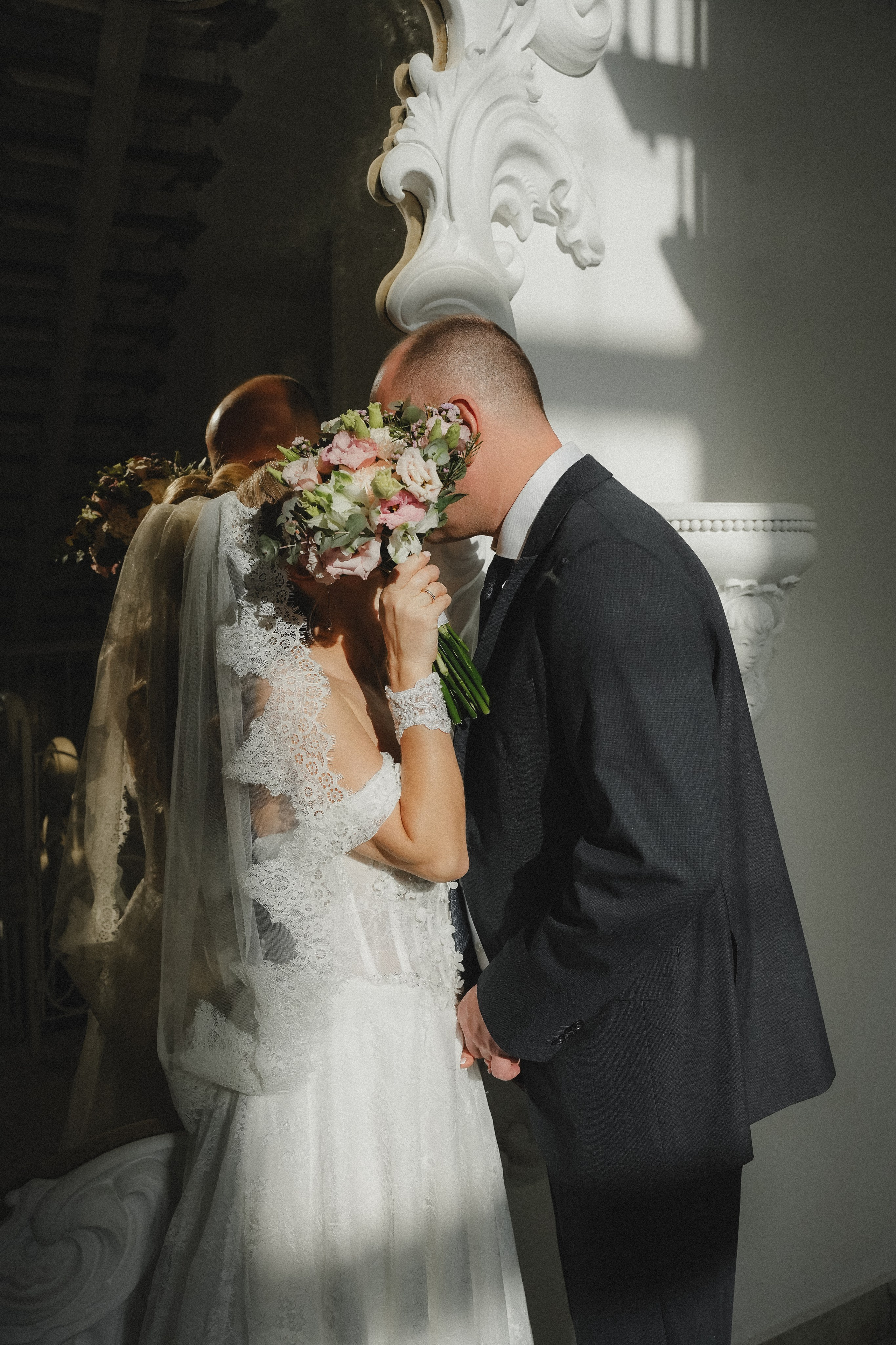 Влад+ Юля. Фотограф Волгоград Анастасия Ли