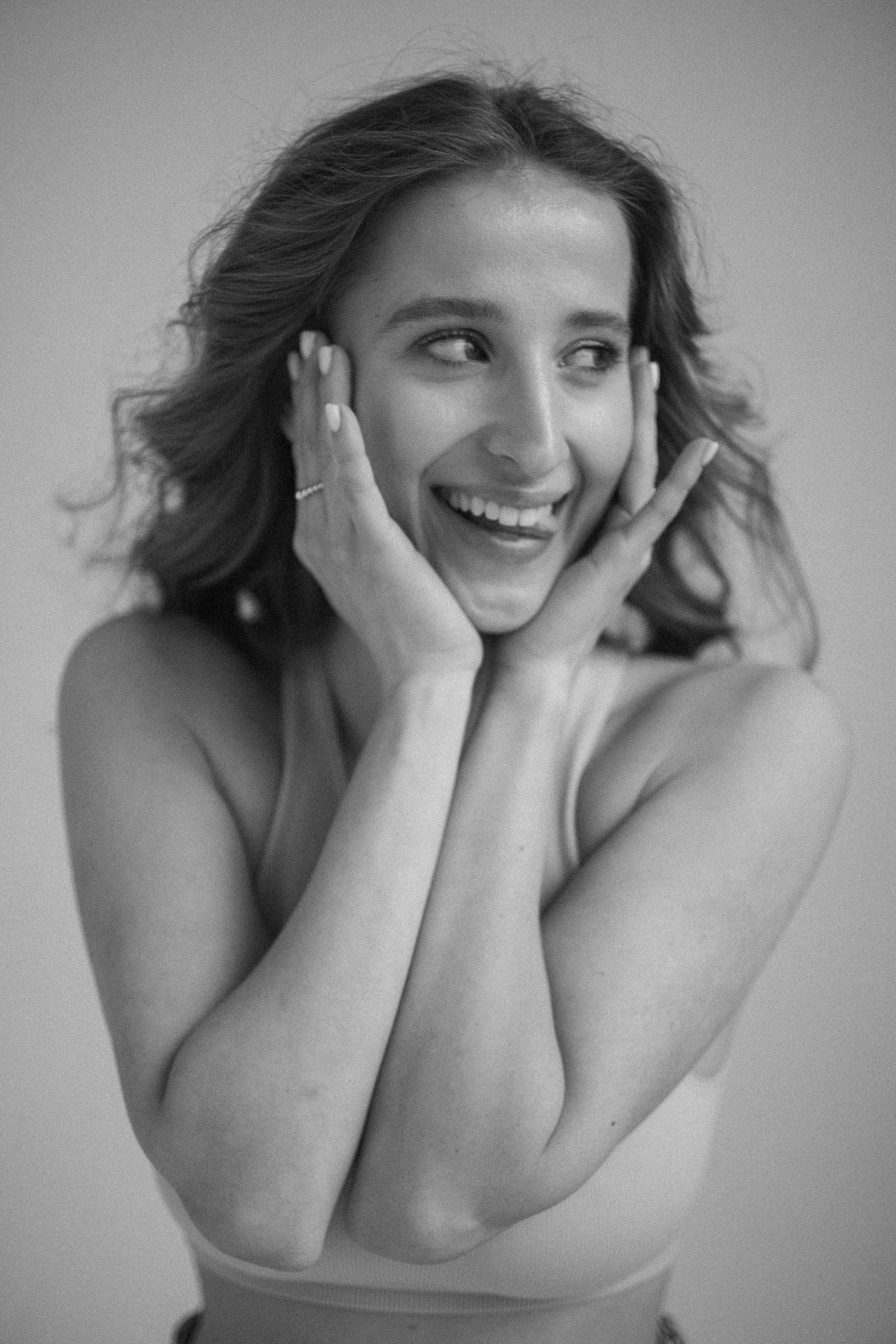 Алиса. ФОТОГРАФ АННА КАЗАРЯН