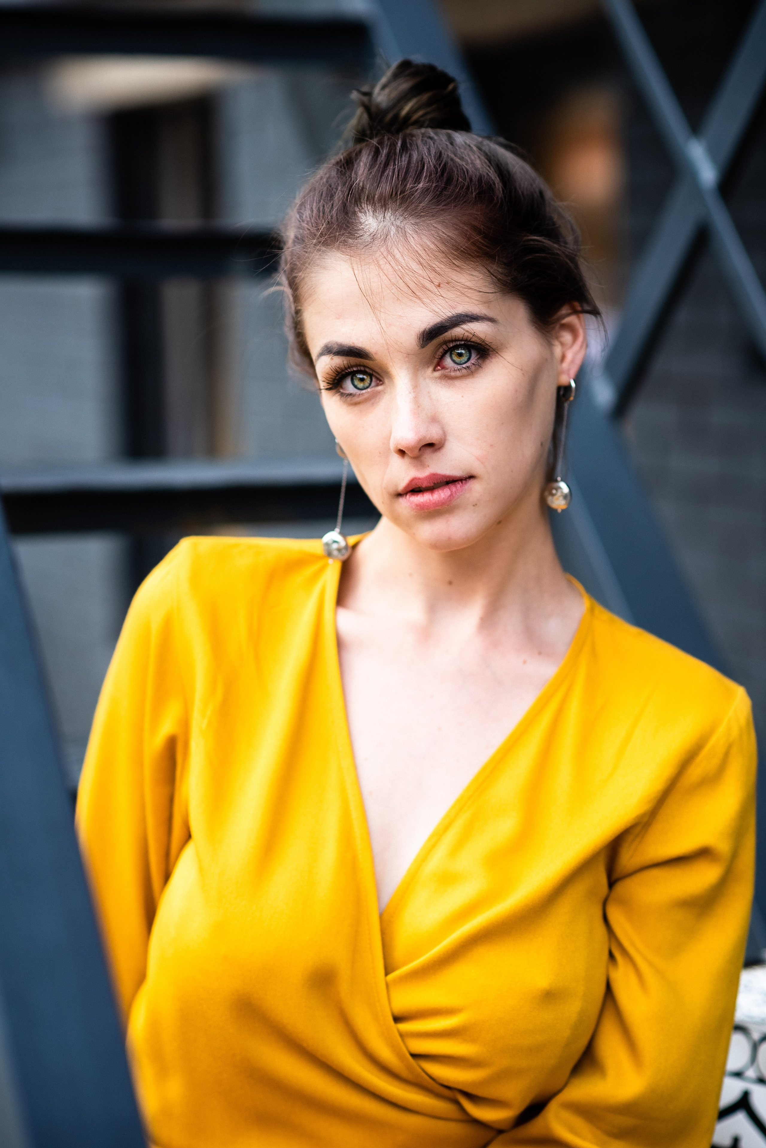 Уличные портреты. Портретный и предметный фотограф — Москва, Коломна, юго-восток Моск.обл