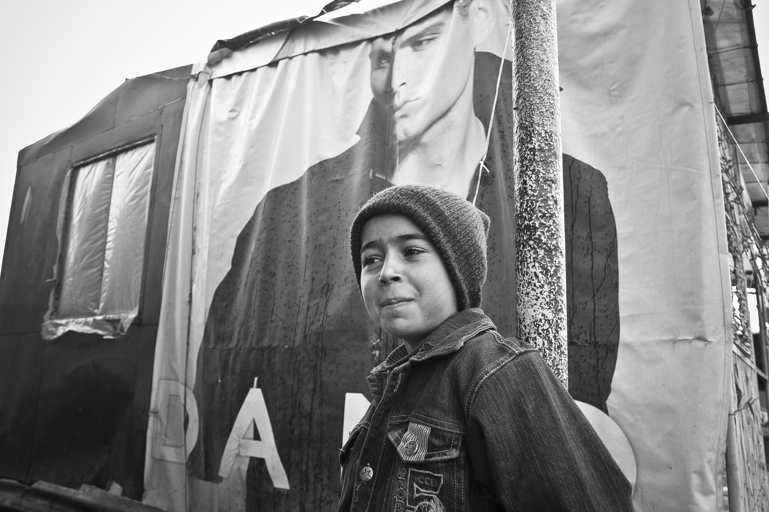 Армения. Двадцать лет спустя. Репортажный фотограф во Всеволожске и Санкт-Петербурге Владимир Капустин