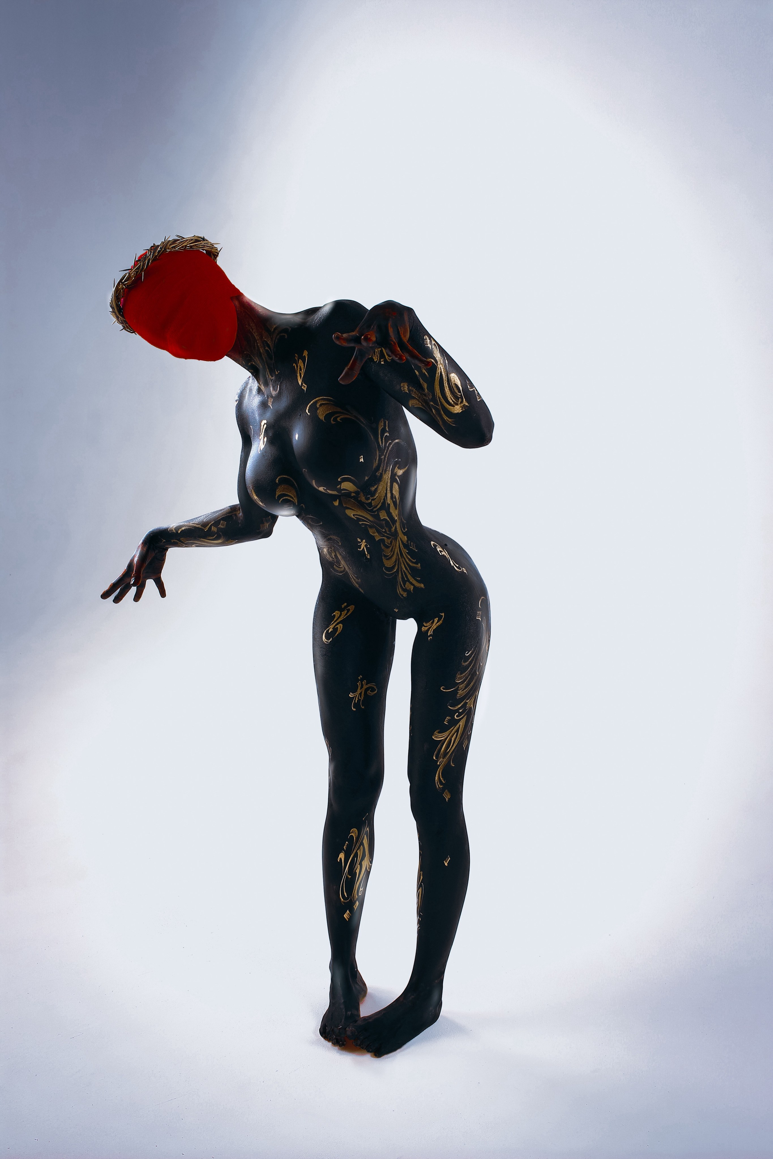 BLUT. The Abstracter