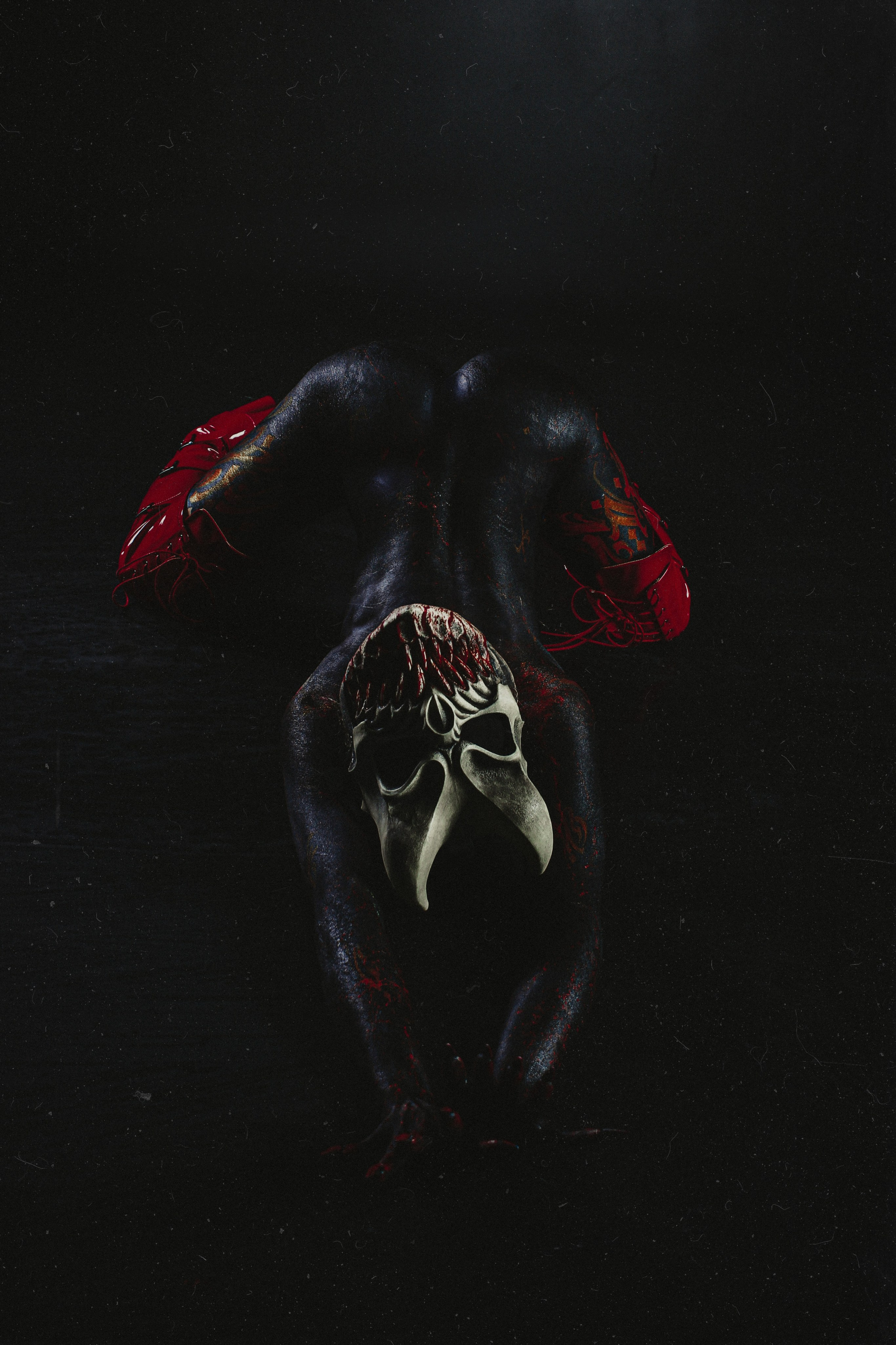 PREVAIL. The Abstracter