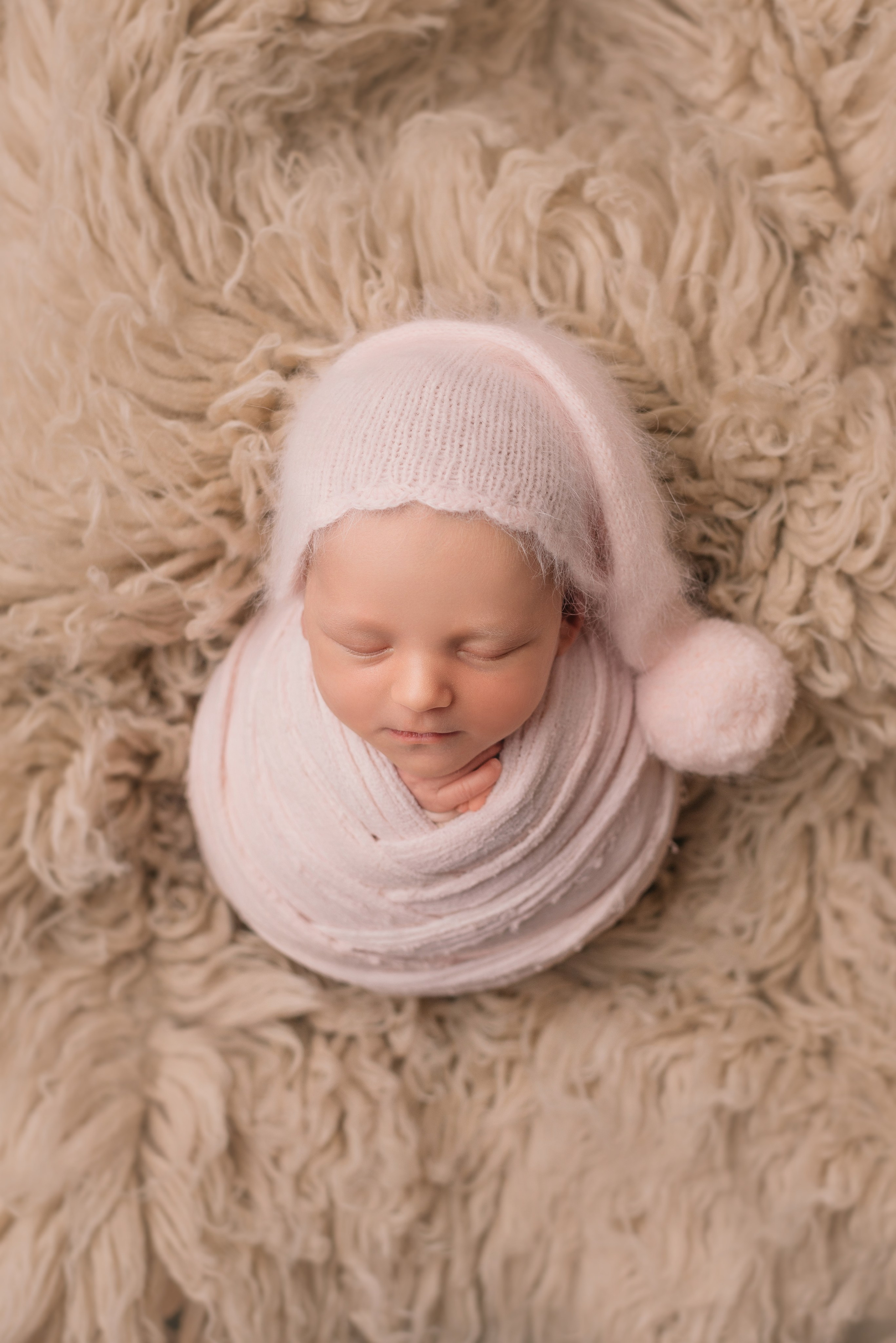 Майя. Фотограф новорожденных Белгород