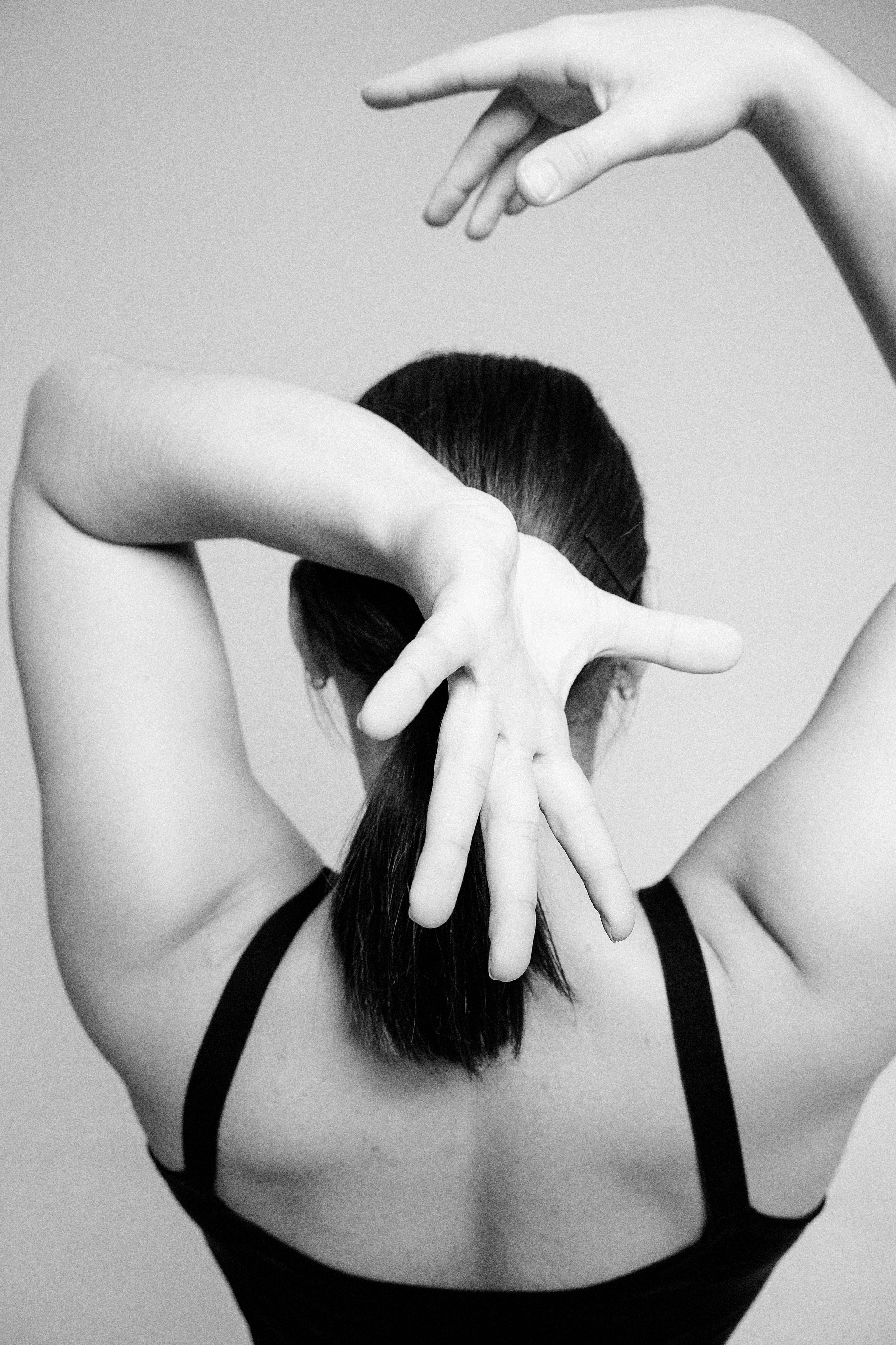 Катя Полханова. Фотограф Алла Быкова