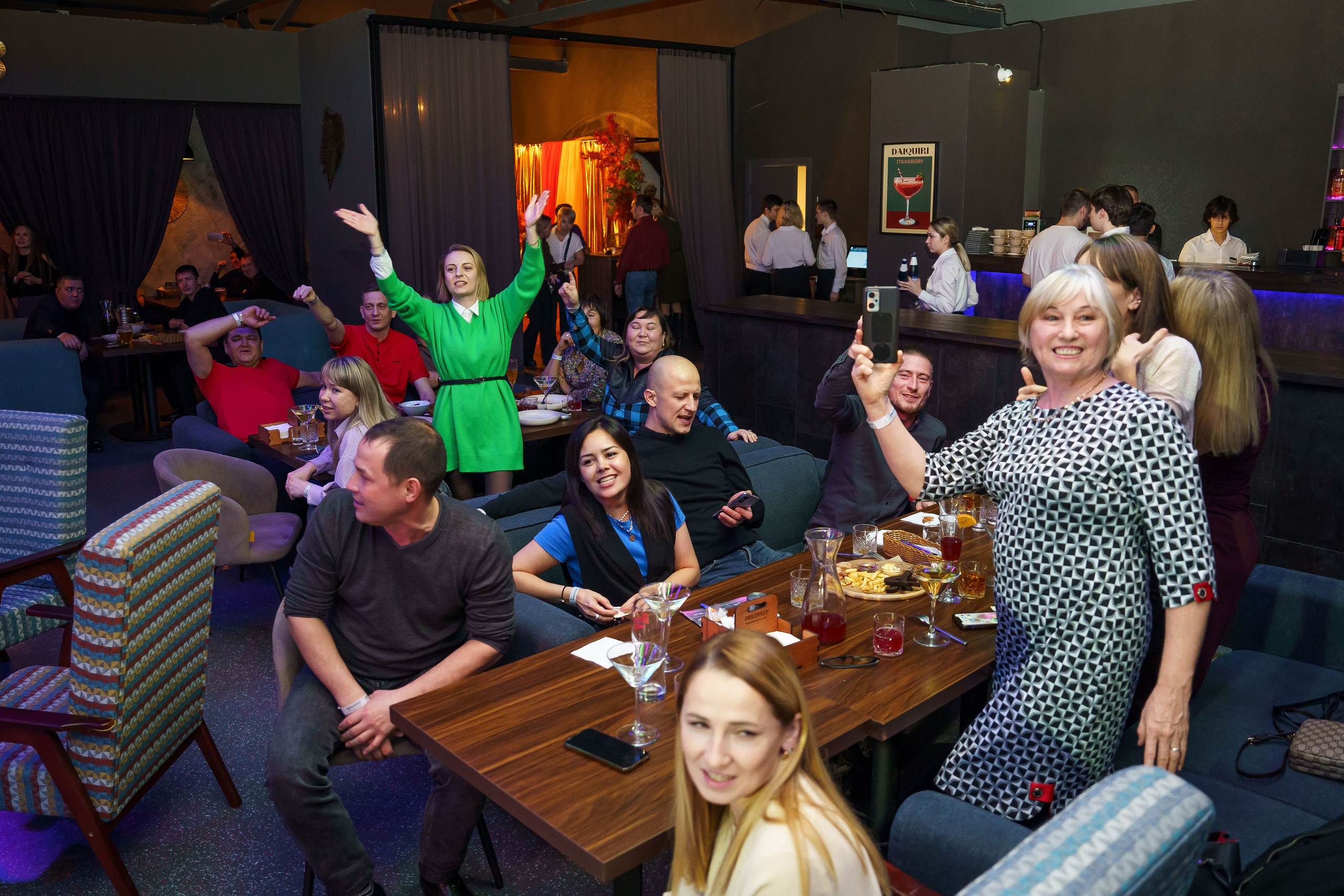 Brezhnev. ФЕСС-ФОТО/ВИДЕО