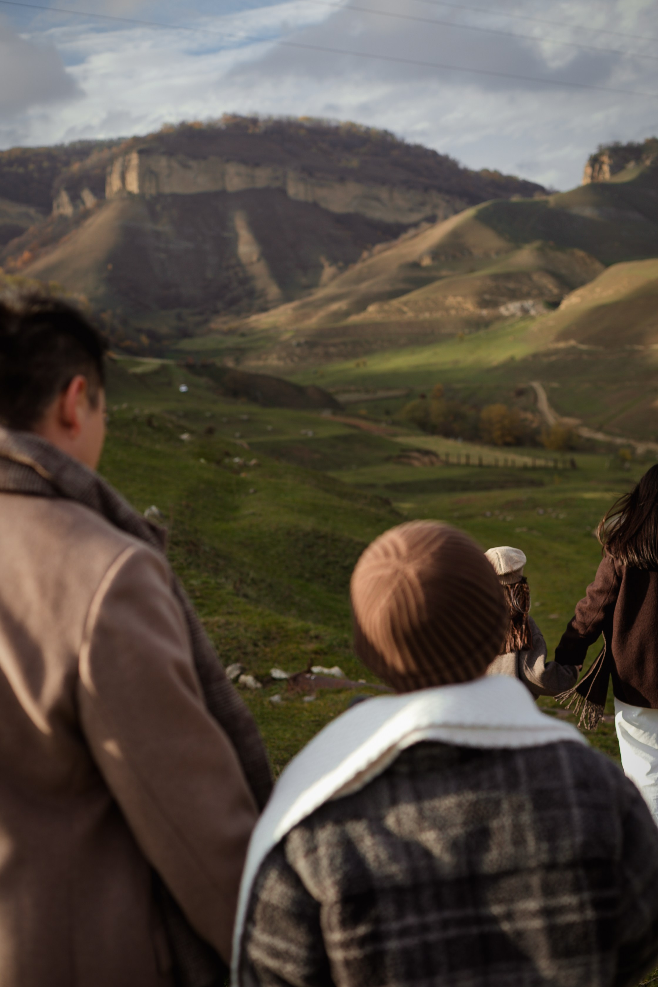 История Баксанское ущелье. Семейный и женский фотограф в Кисловодске, Пятигорске | Фотосессии в горах Кавказа | Нина Зайцева