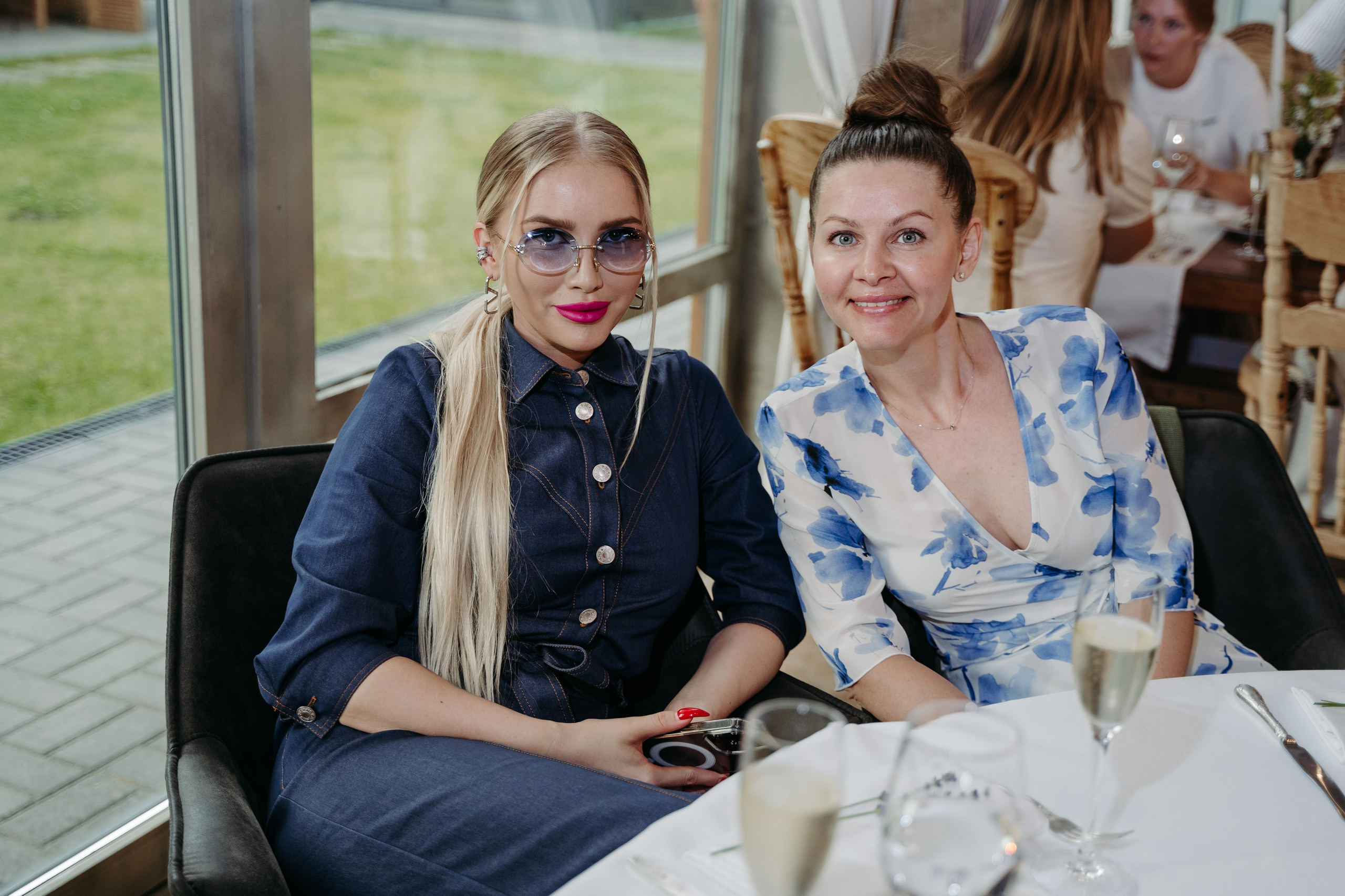 Открытый ужин с Mishlen Шеф Поварами. Репортажный и свадебный фотограф в Москве Рая Небогатова