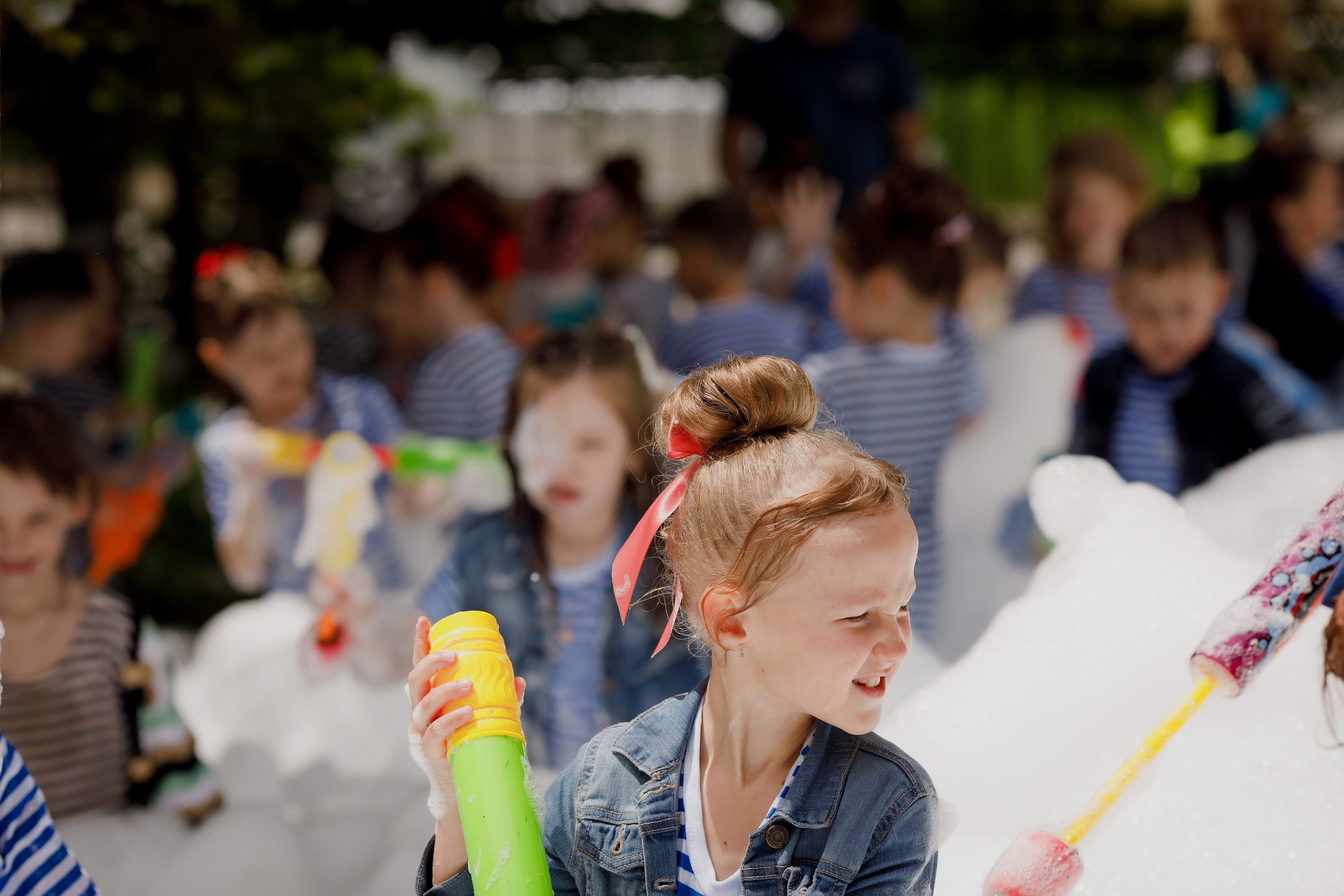 Выпускной ДС 23. Photoalbum-vl.ru