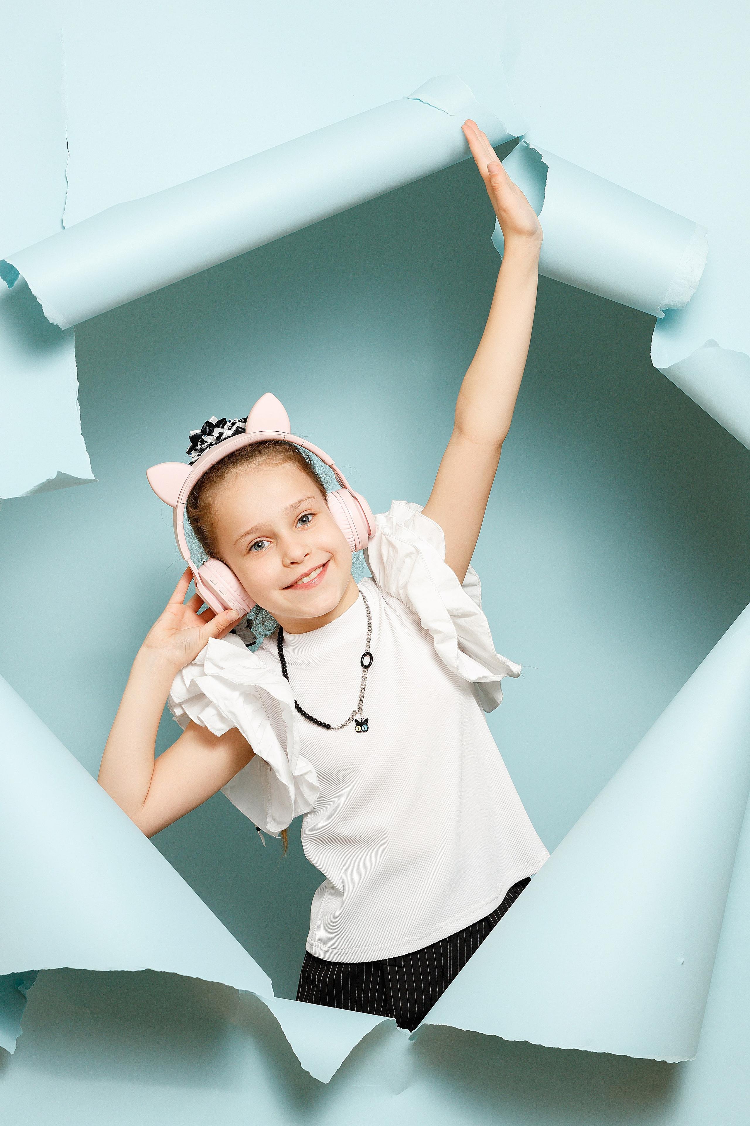 Фоновая съемка 3 класс. Photoalbum-vl.ru