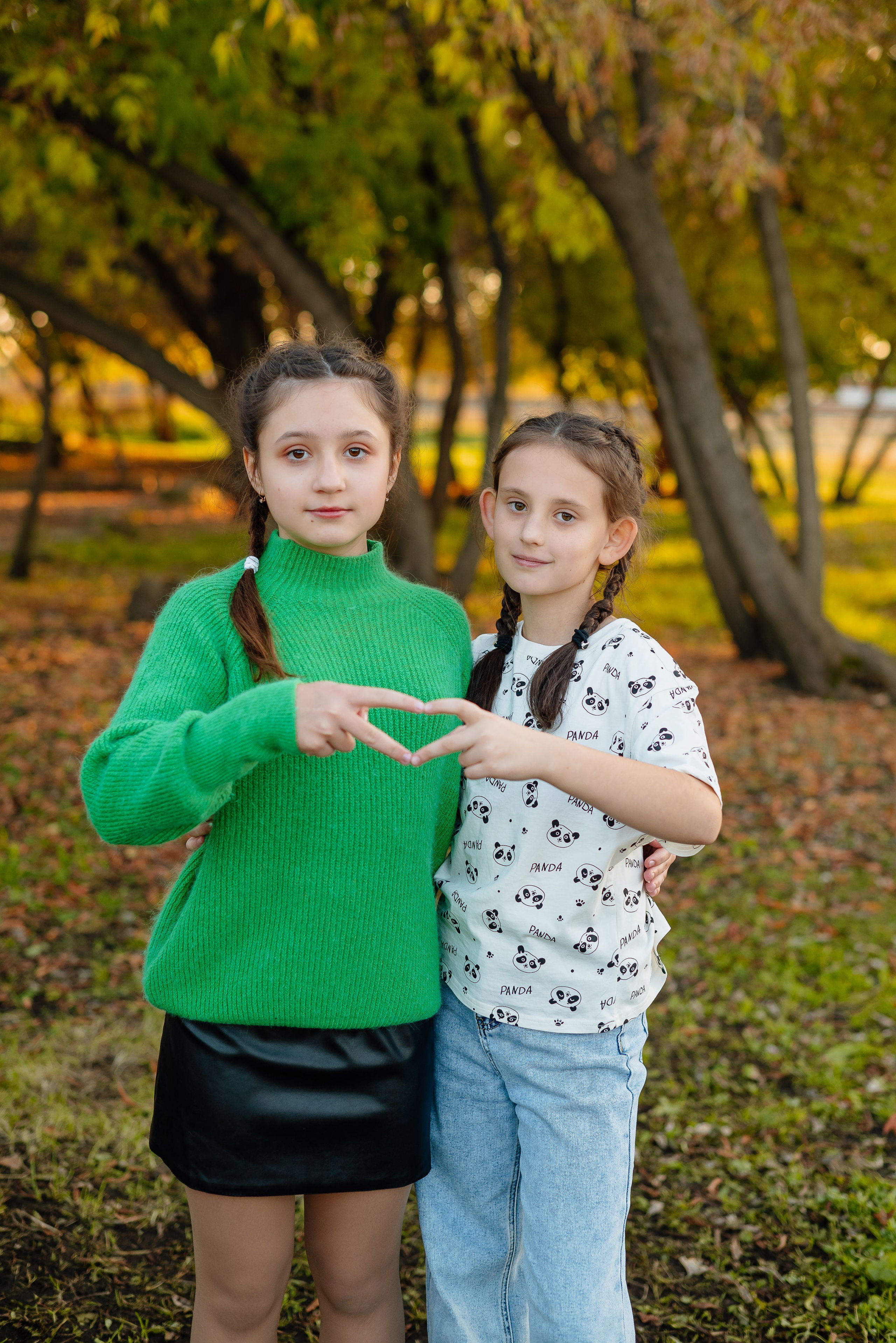 4 классы, фотосессия. Свадебный, семейный и школьный фотограф в Бийске Ксения Мамаева