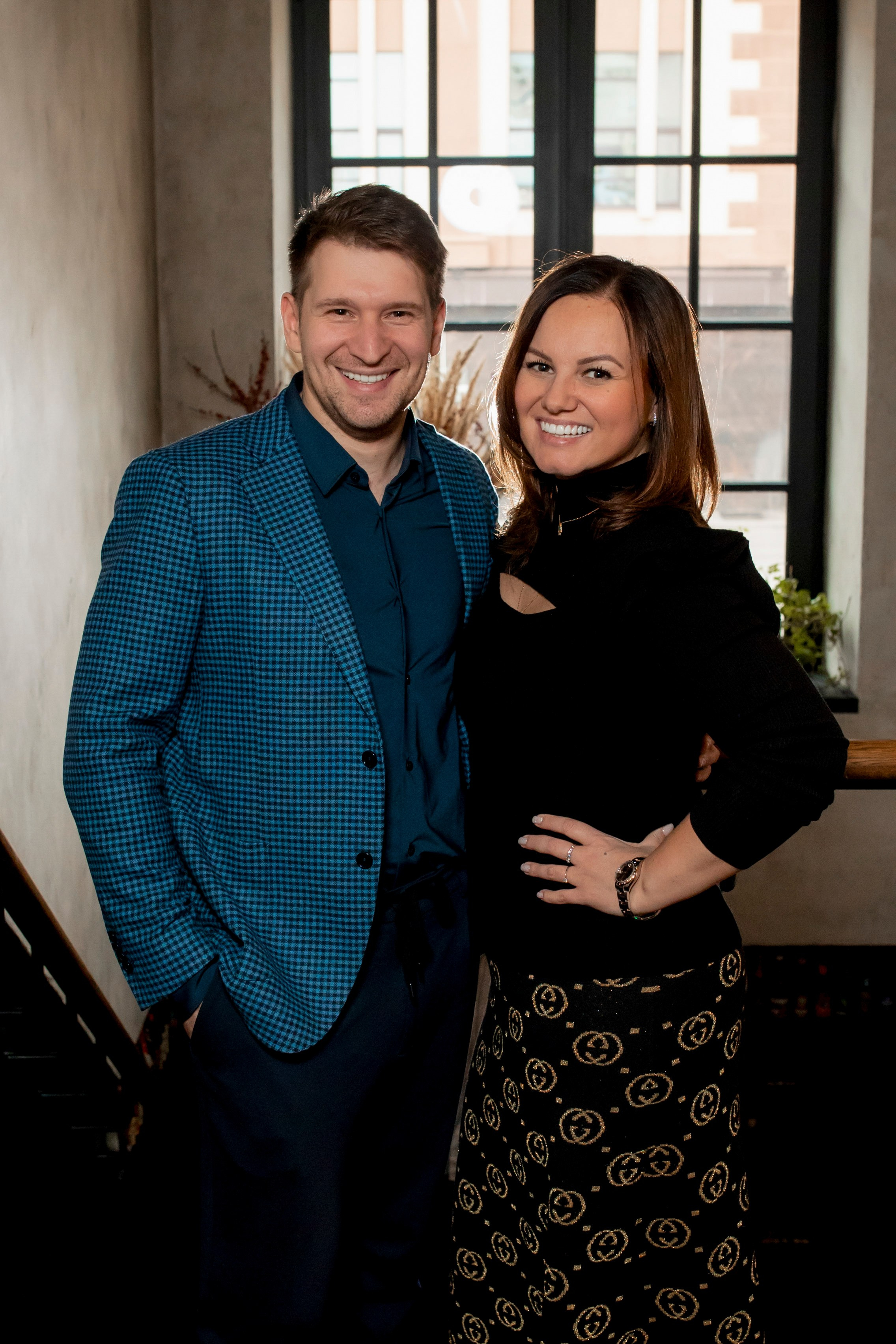 8 Марта. Фотограф на праздник, корпоратив, День Рождения и Юбилей в г. Санкт-Петербурге Алексей Анкушев