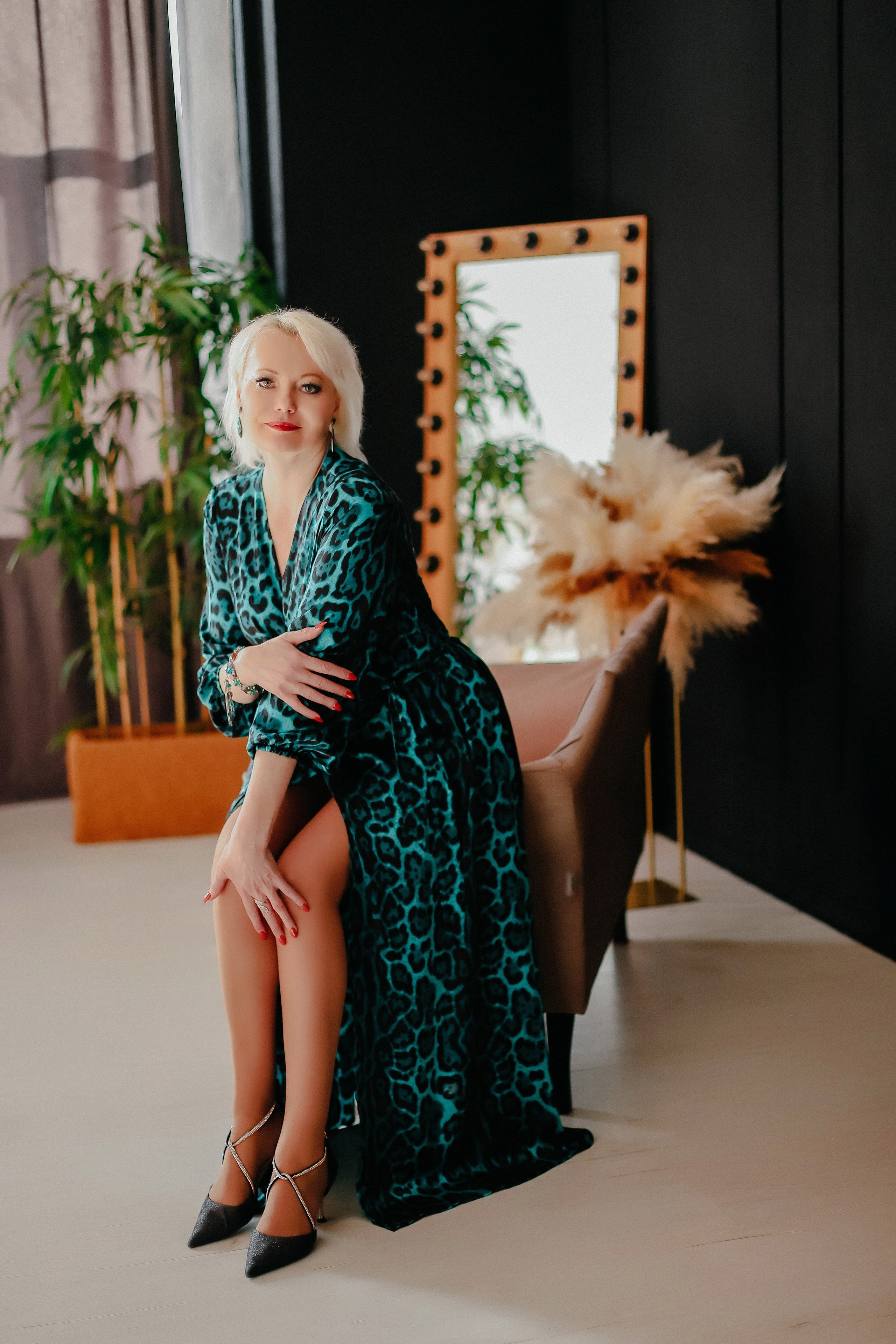 Фотосессия для девушки. Профессиональный фотограф в Подольске Елена Локтионова