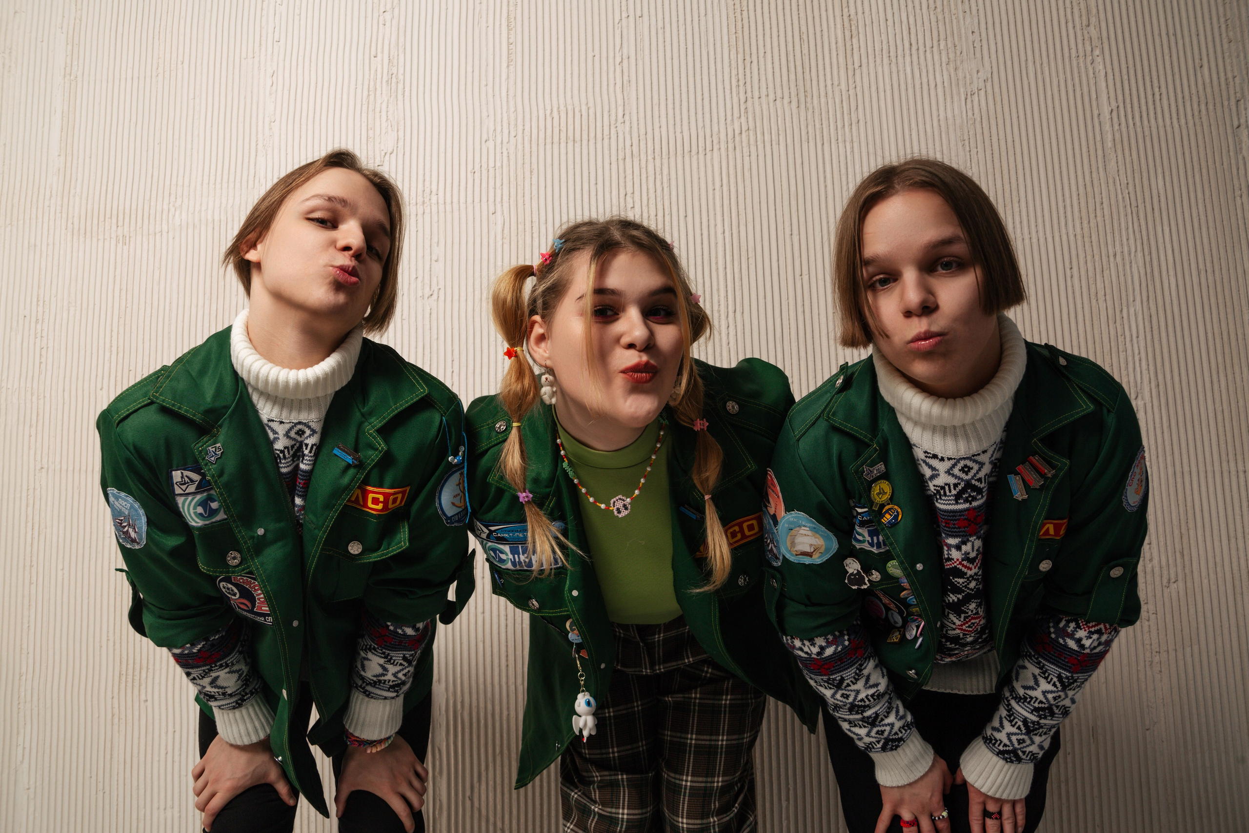 СПО «Каравелла». Свадебный и женский фотограф в Санкт-Петербурге Муртеева Екатерина