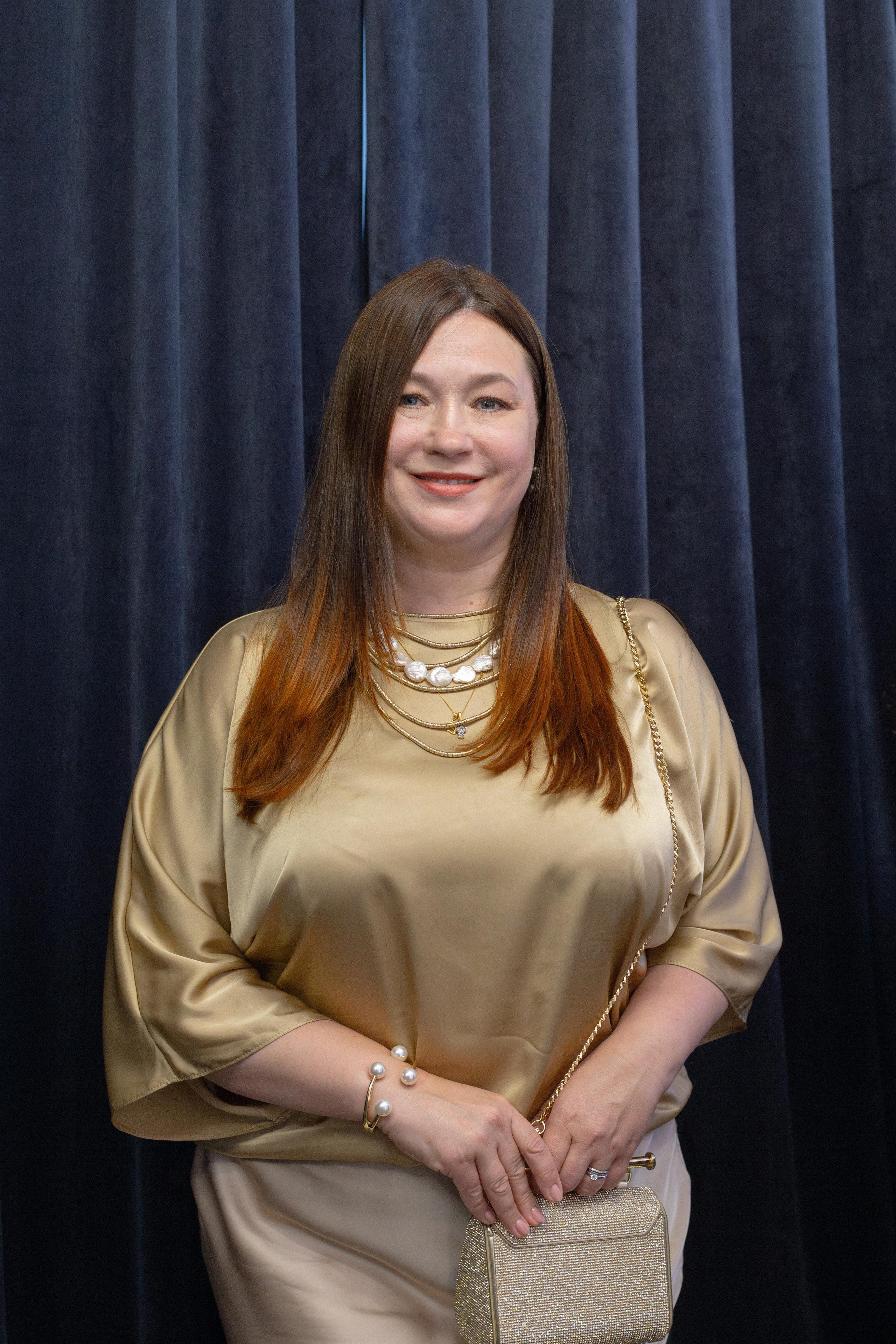 Branch. Портретный фотограф Москва Юлия Трякина