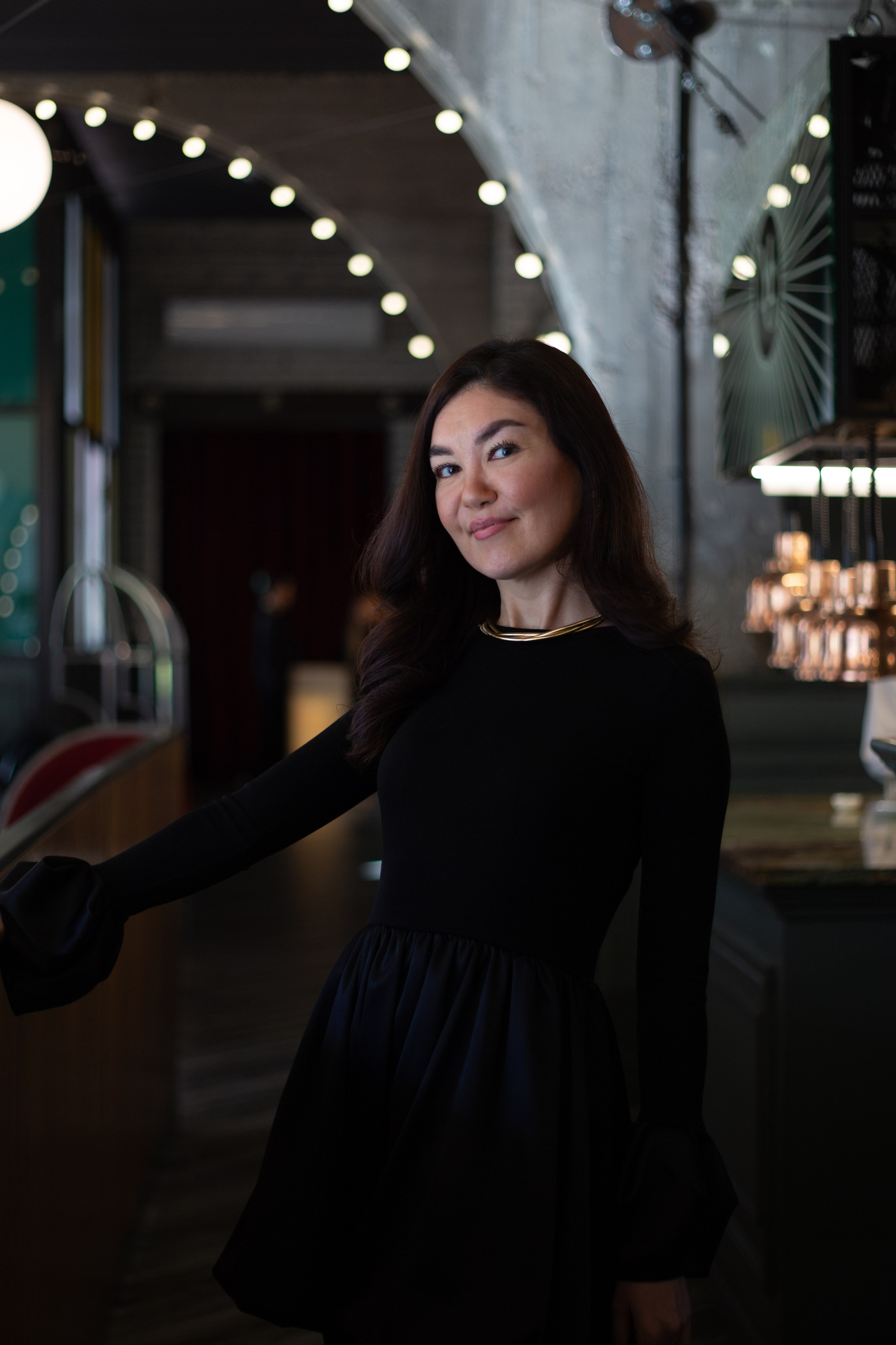 Бранч Светы. Портретный фотограф Москва Юлия Трякина