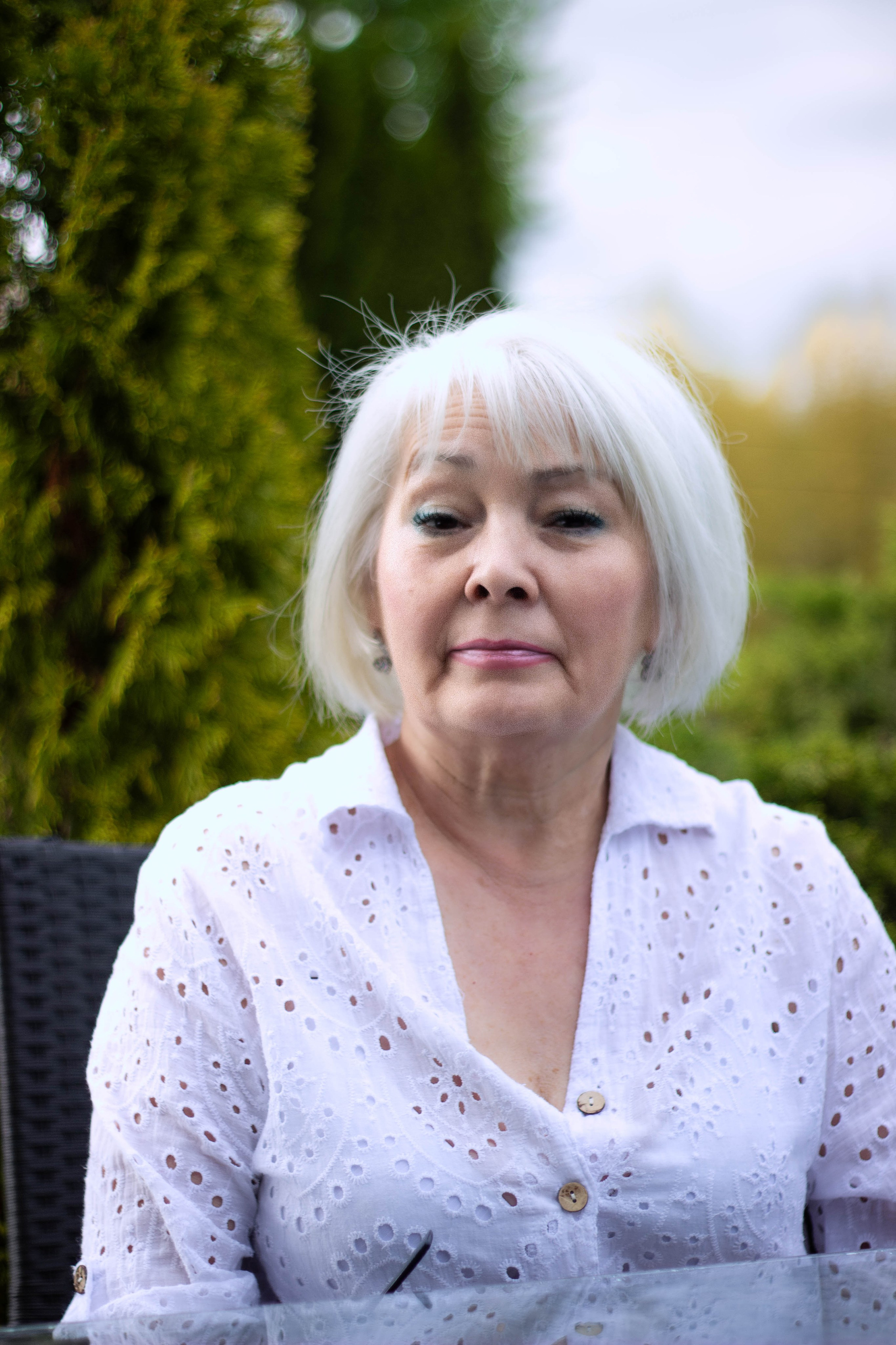 К дню рождения Марии. Портретный фотограф Москва Юлия Трякина