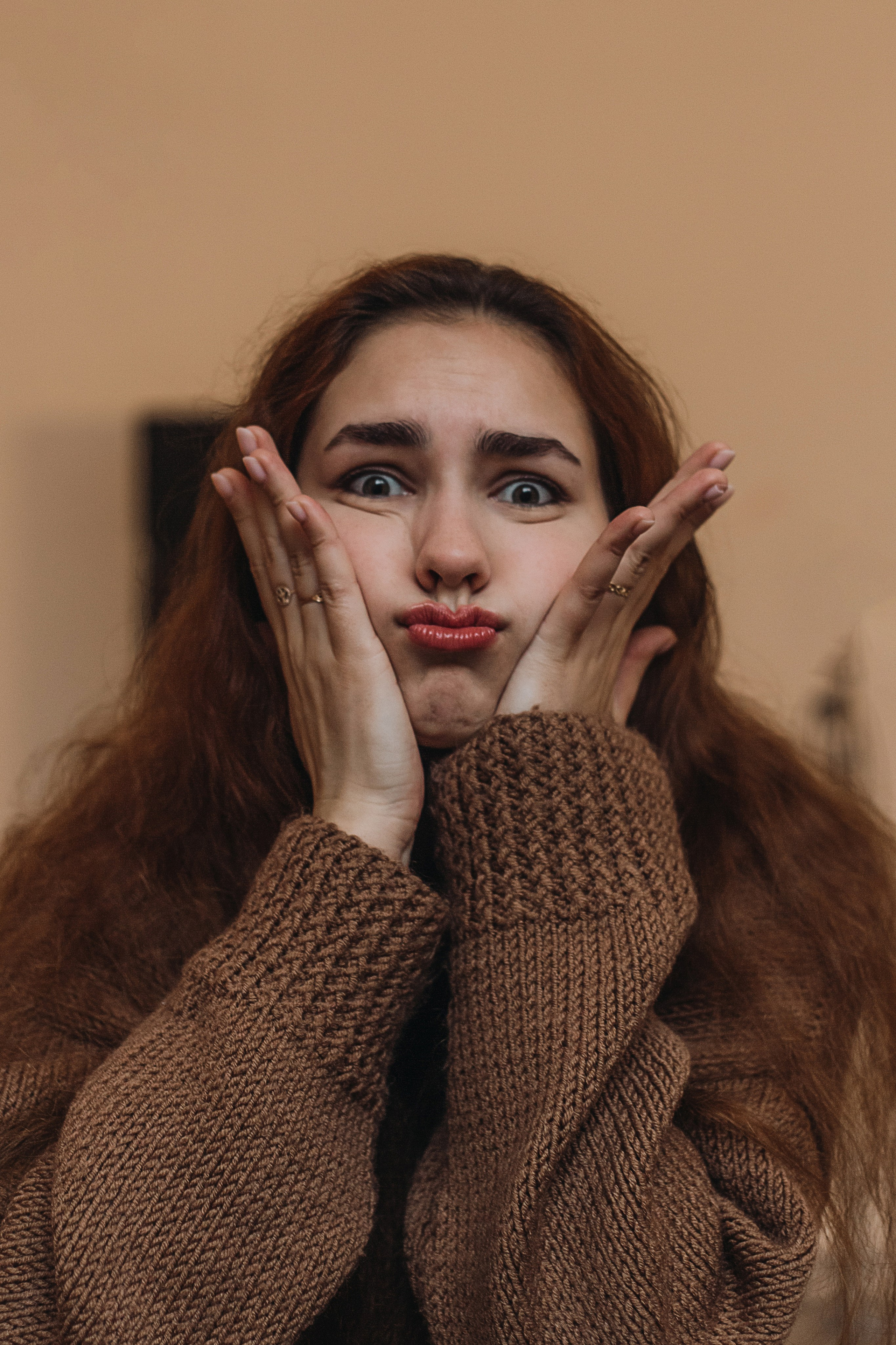 Инесса. Портретный фотограф Москва Юлия Трякина