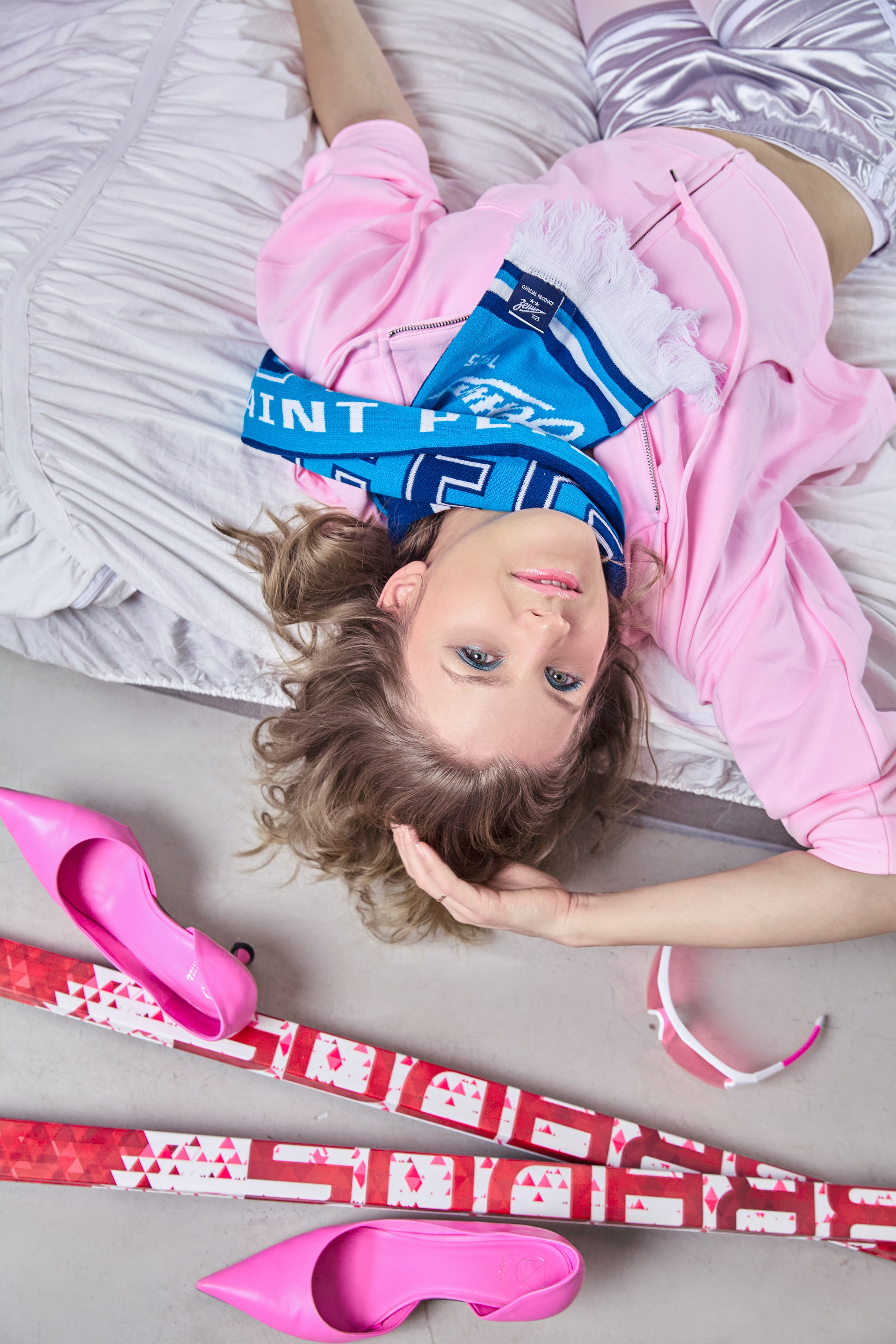 Carpathians. Рекламный и арт-фотограф Катерина Мишкель в Санкт-Петербурге