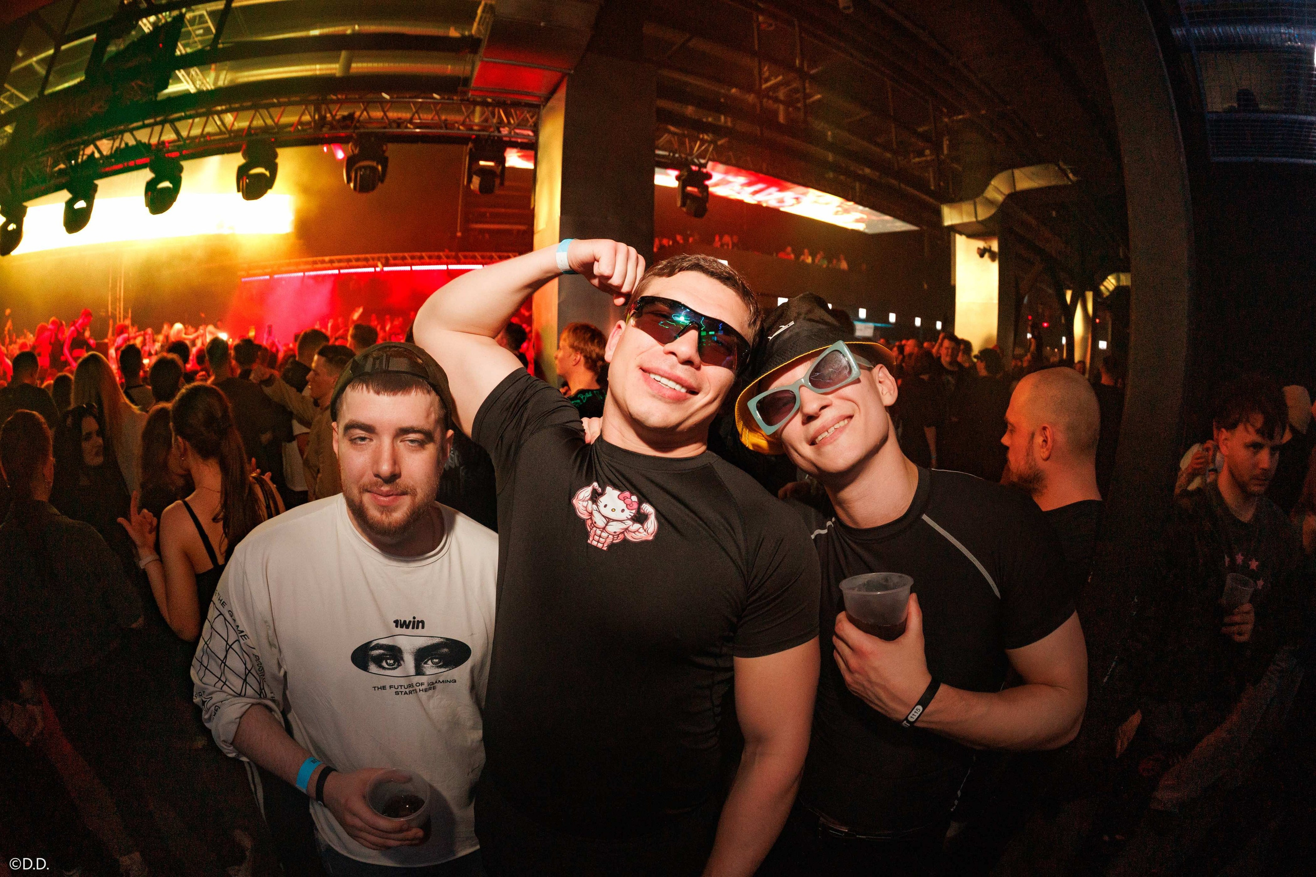 Blaash Braat Tour 26. Различные мероприятия и просто фотографии людей