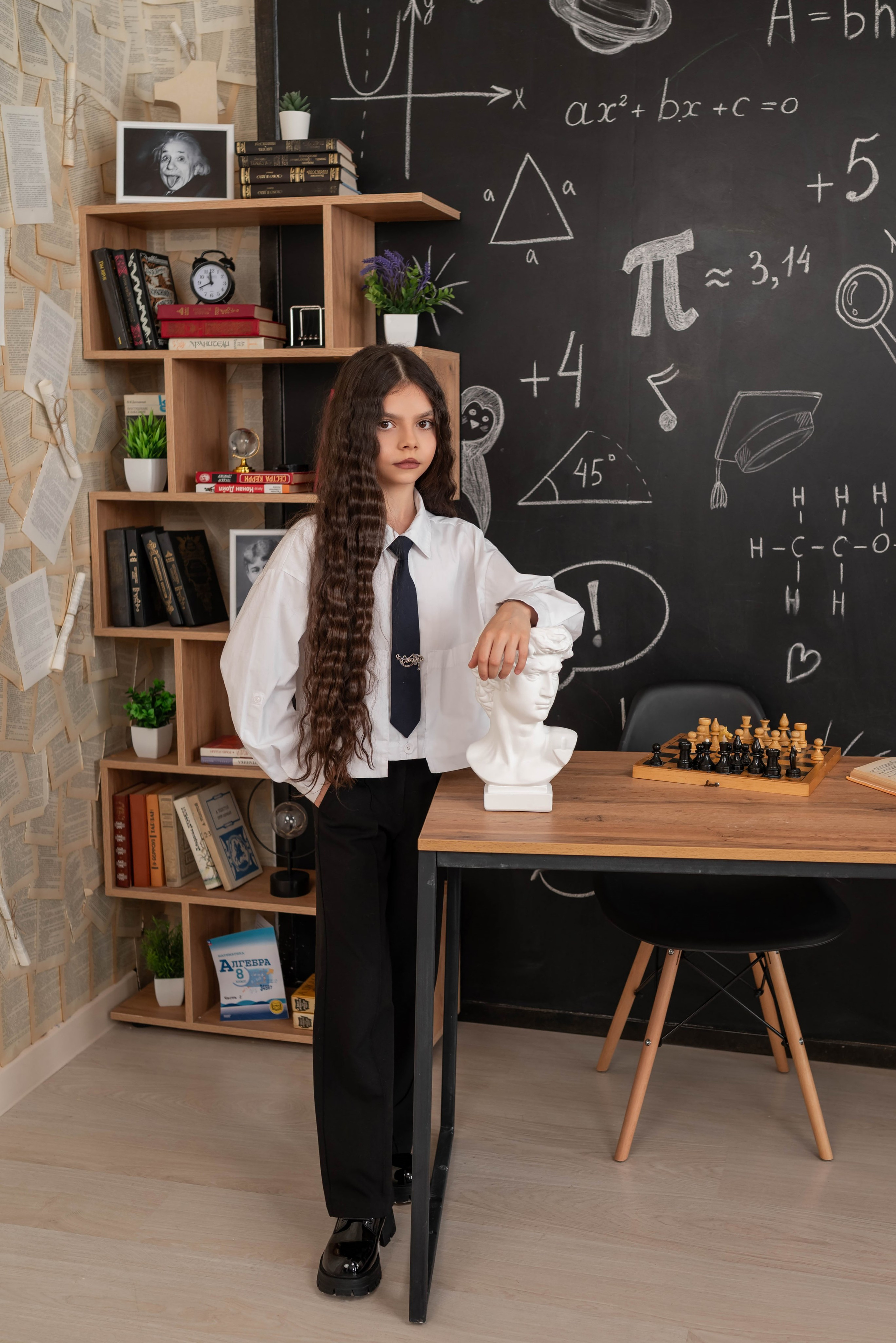 СОШ 22 4в класс. Фотограф в городе Салават