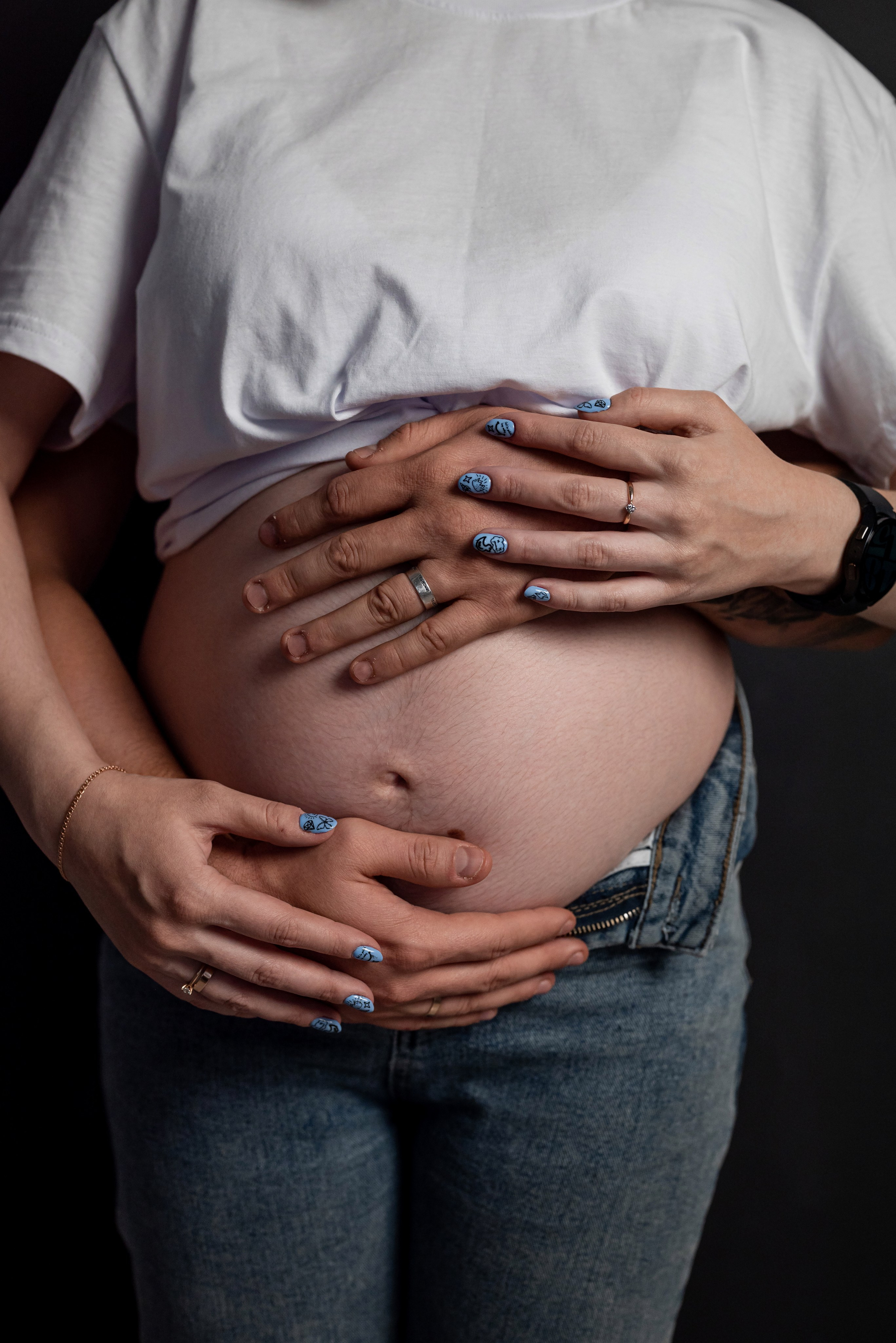 Динар и Алия. Фотограф в городе Салават