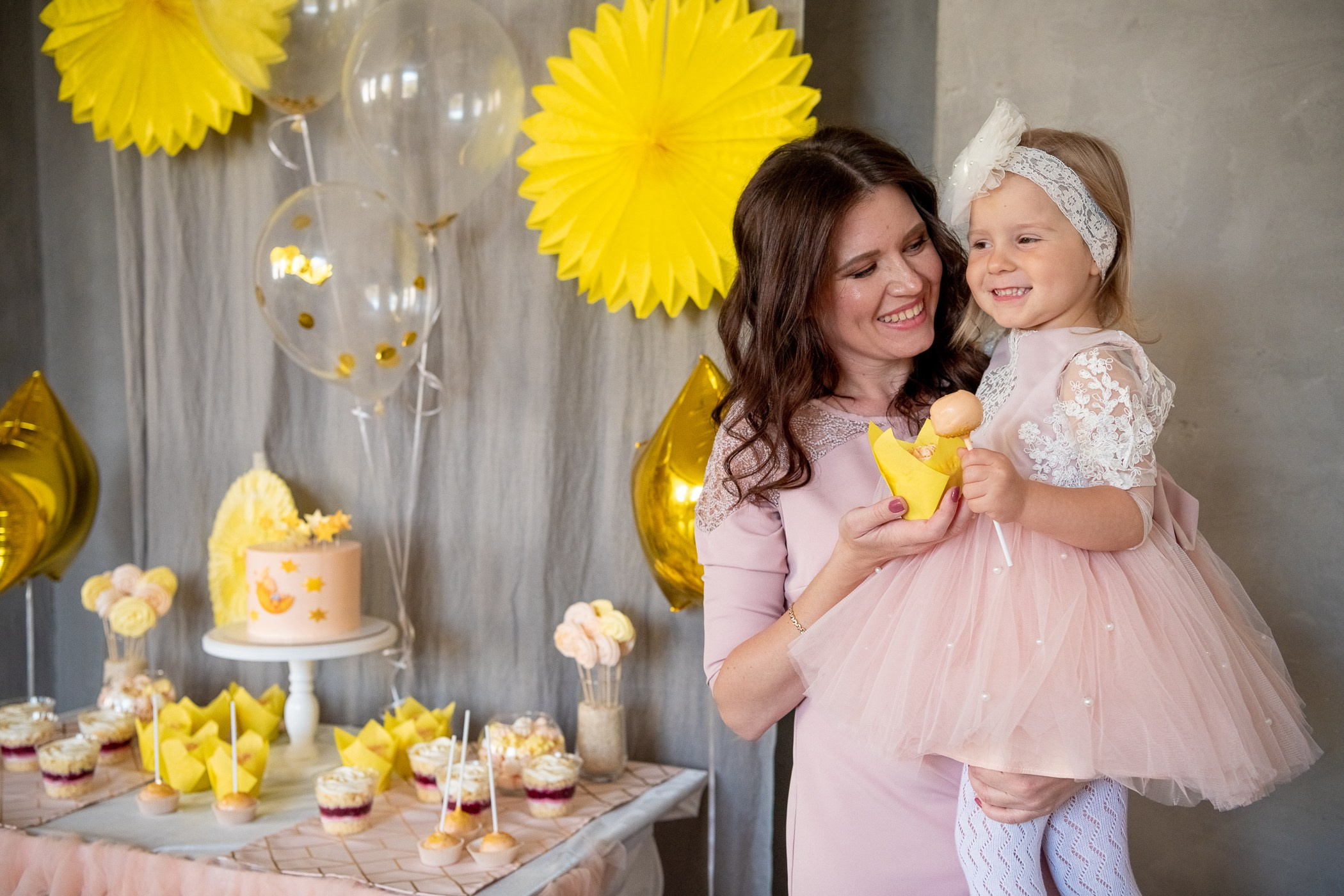 Сладкий стол. Фомина Елена Свадебный и семейный фотограф