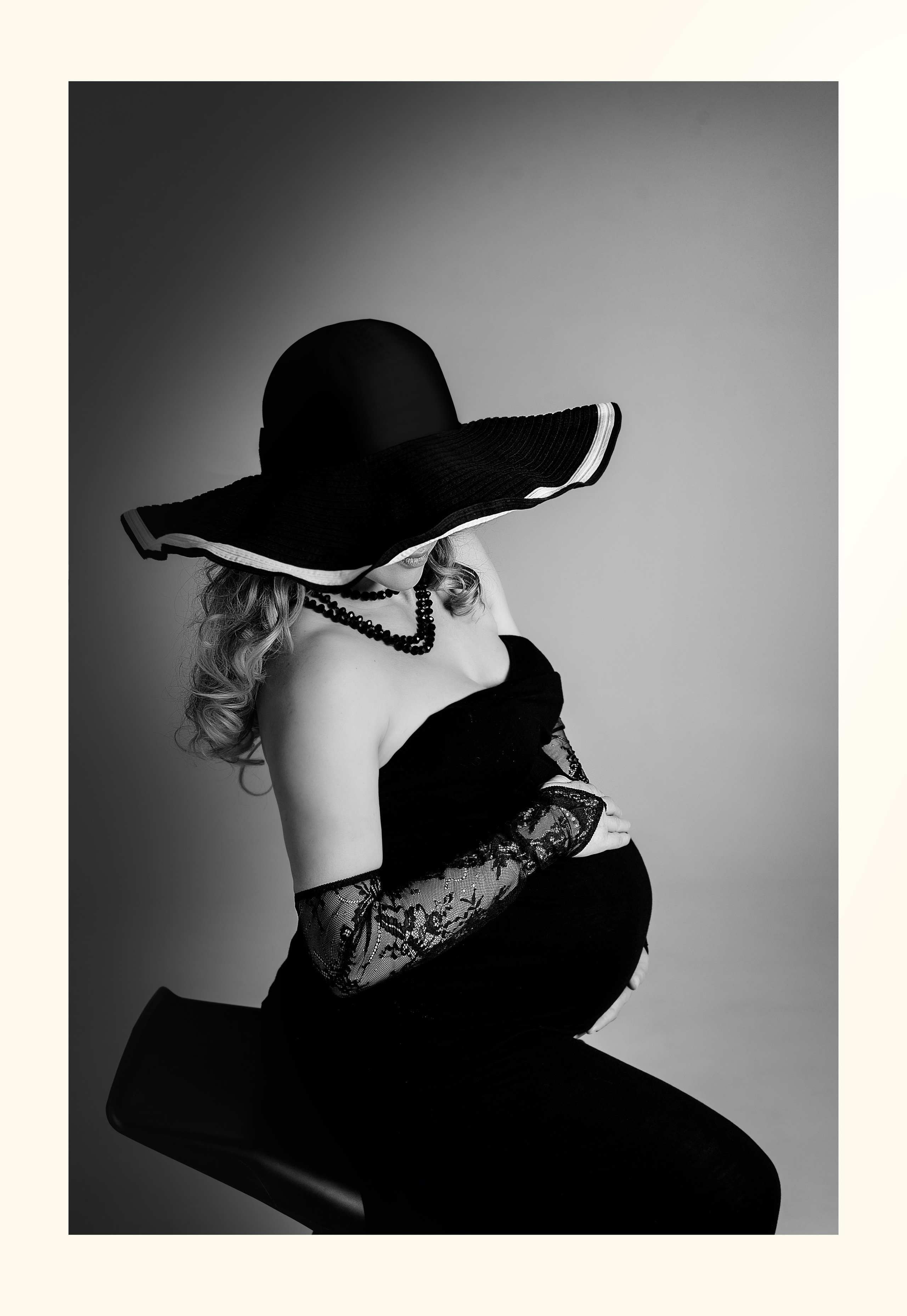 Беременность. Фотограф новорожденных во Владимире Анастасия Воробьева