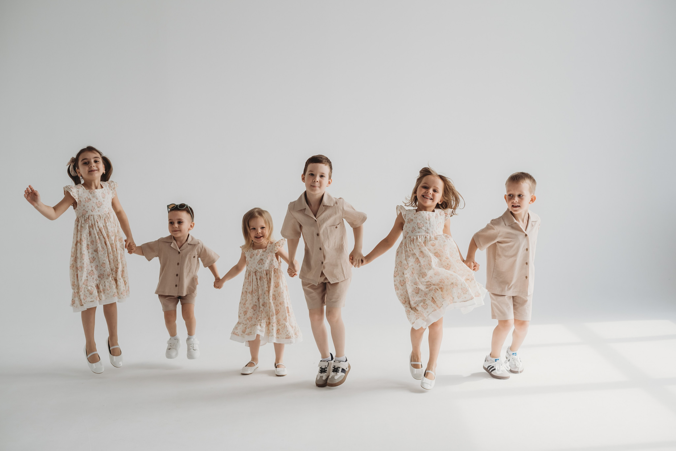 Дети. Фотограф новорожденных во Владимире Анастасия Воробьева