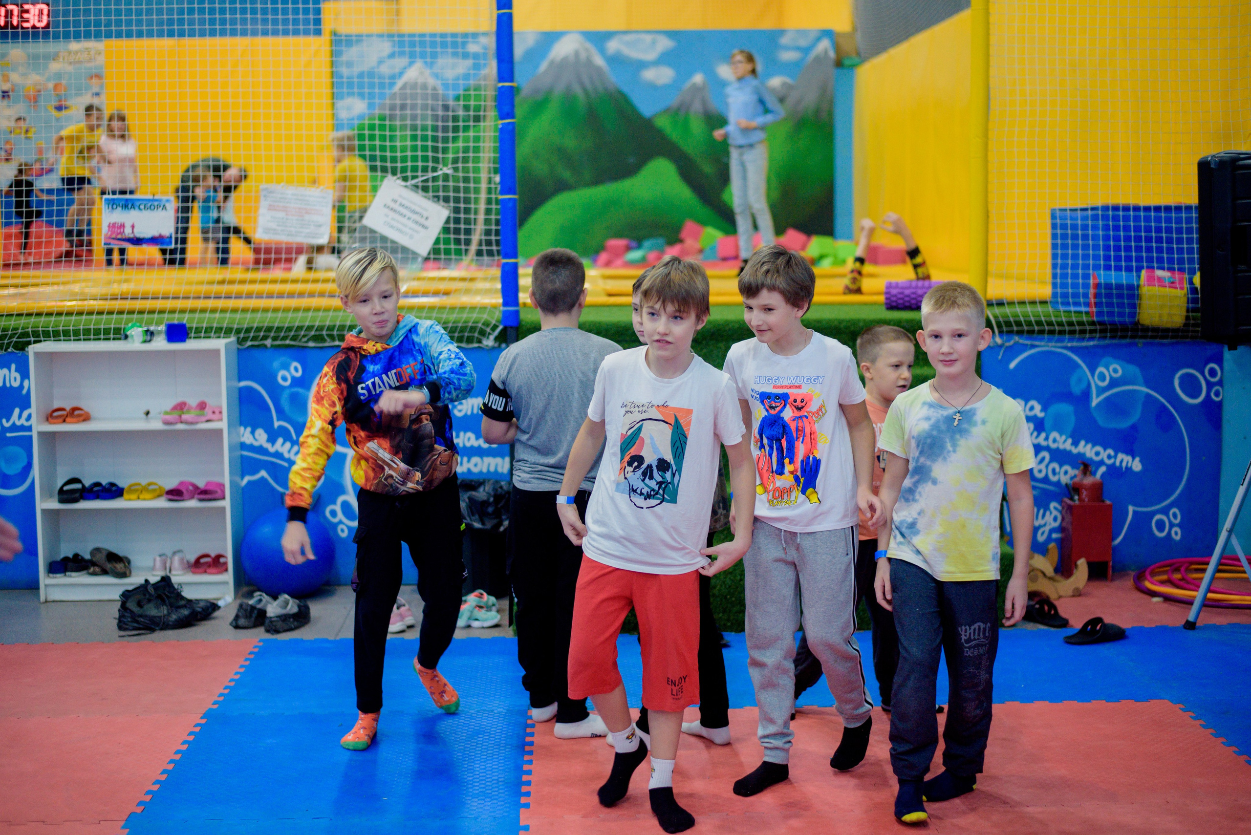 Репортаж праздника. Фотограф новорожденных во Владимире Анастасия Воробьева