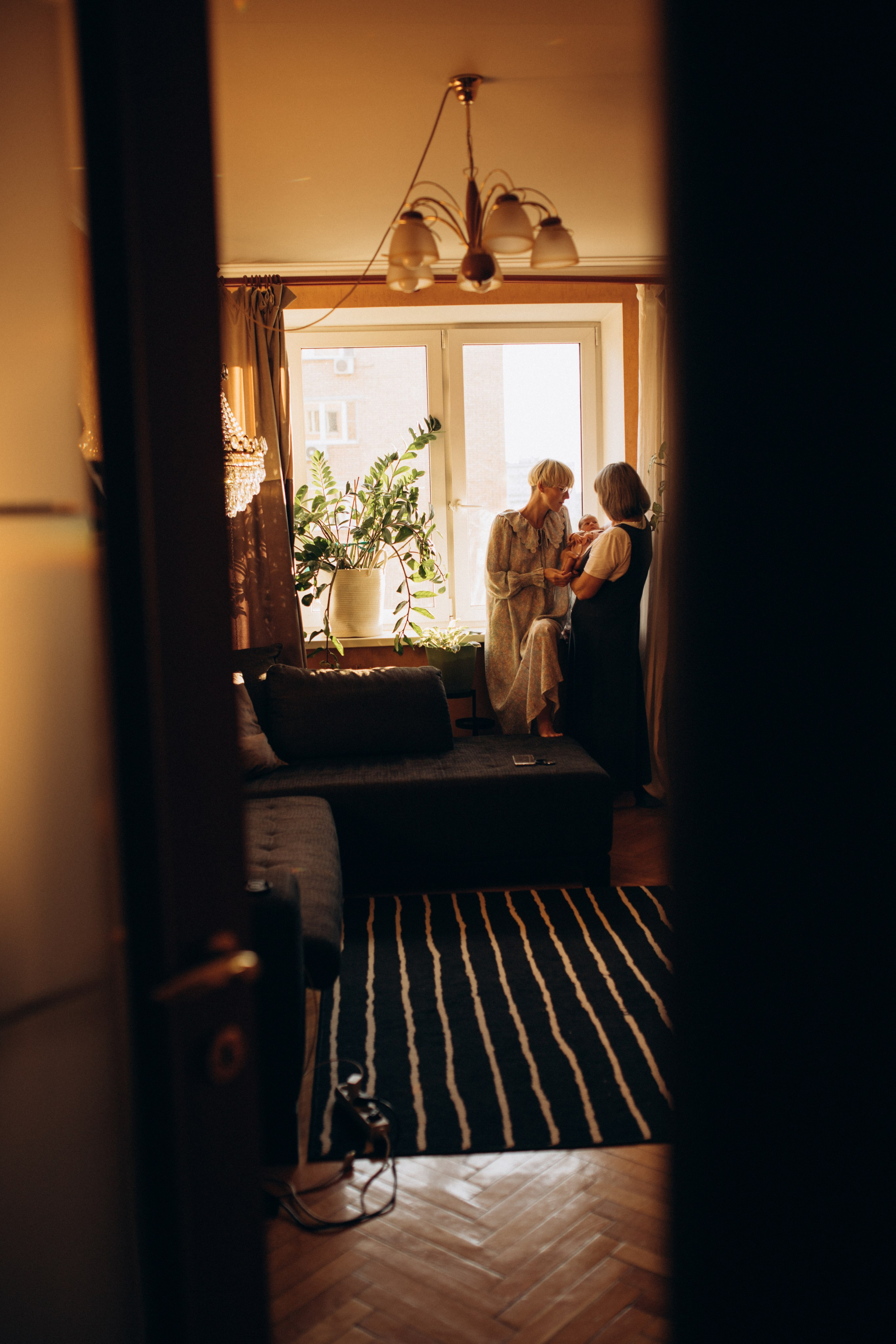 Агата. Семейный фотограф в Москве и Люберцах Юлия Гуськова