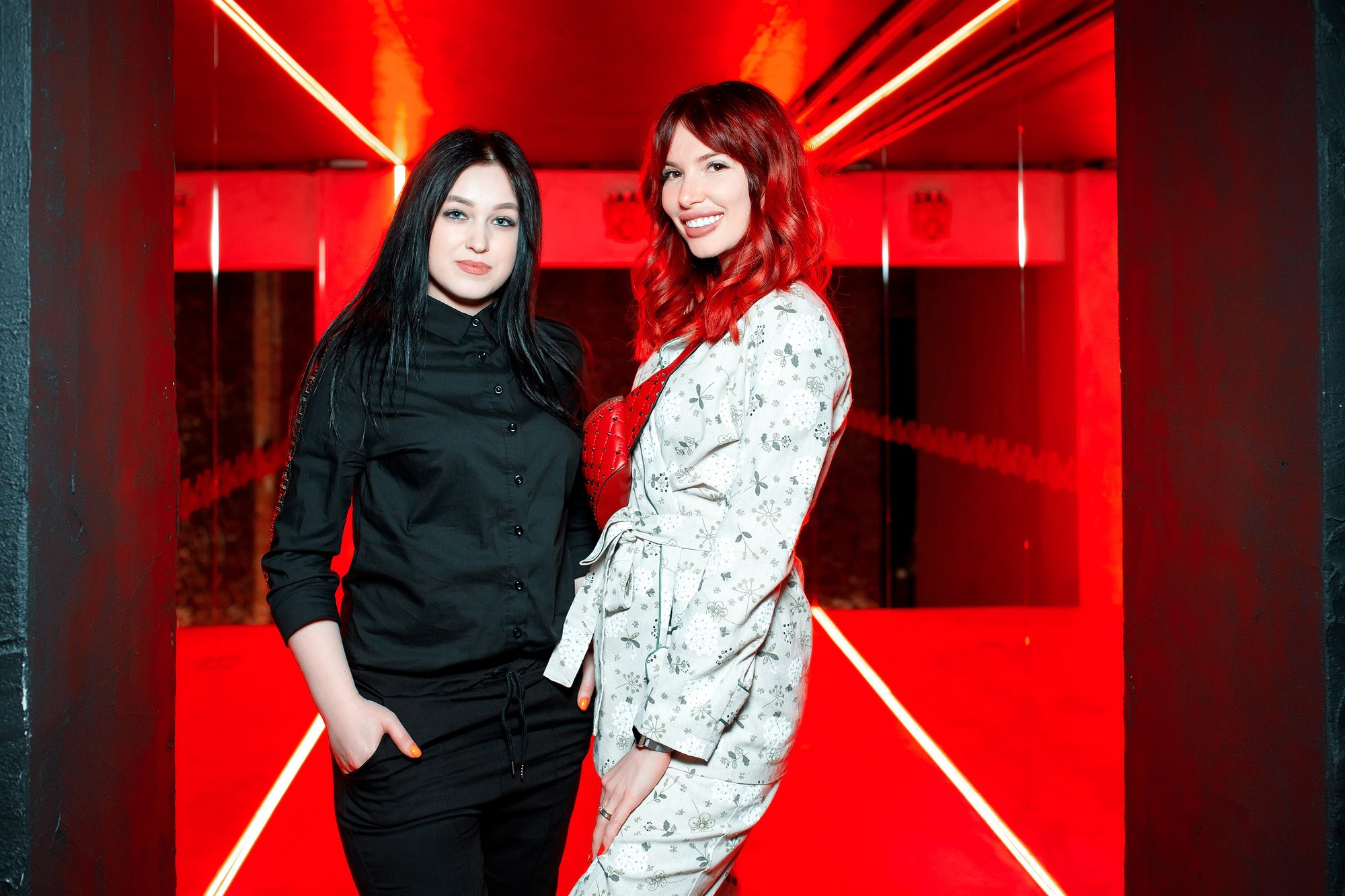 репортажный фотограф