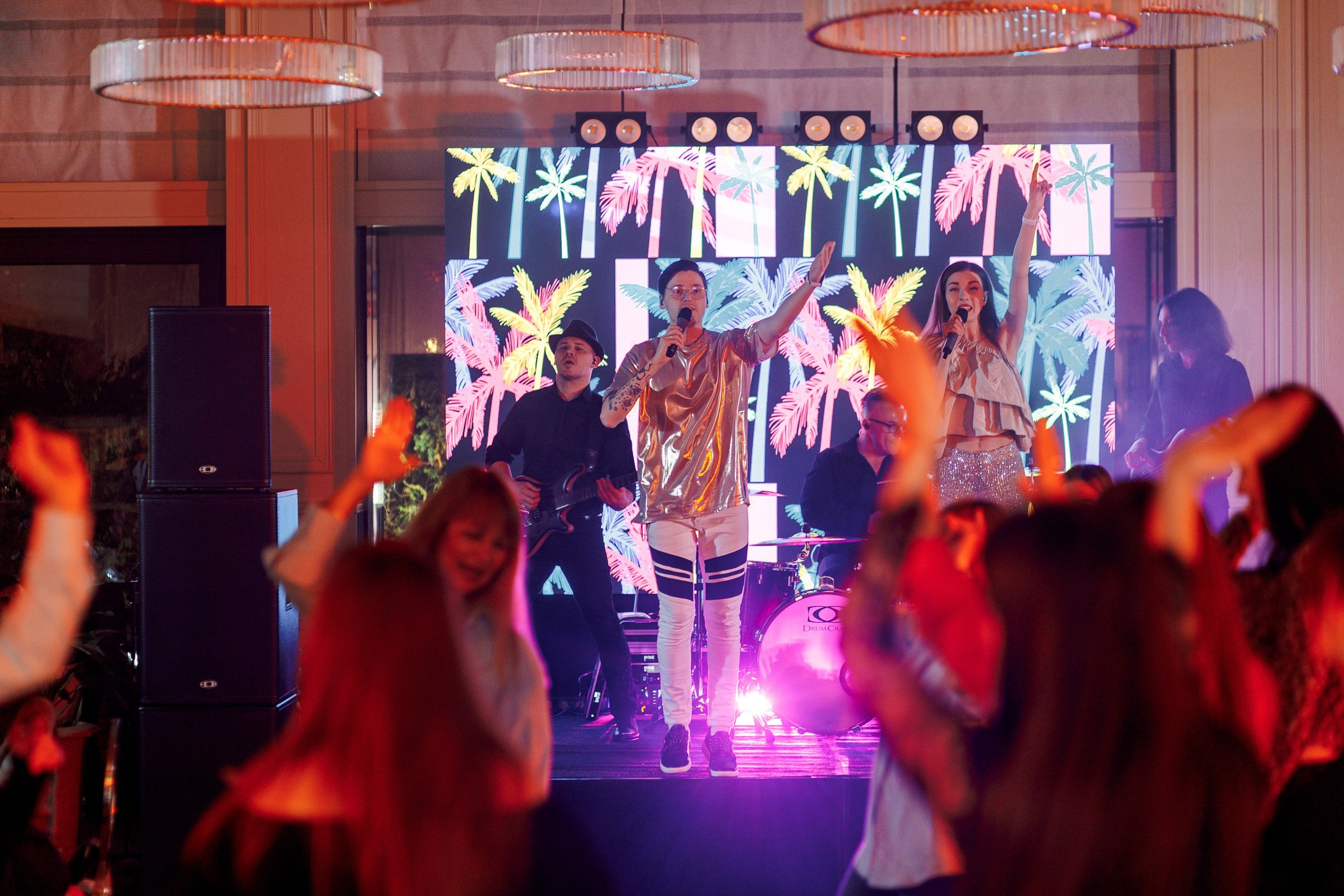 фотограф на мероприятие в краснодаре