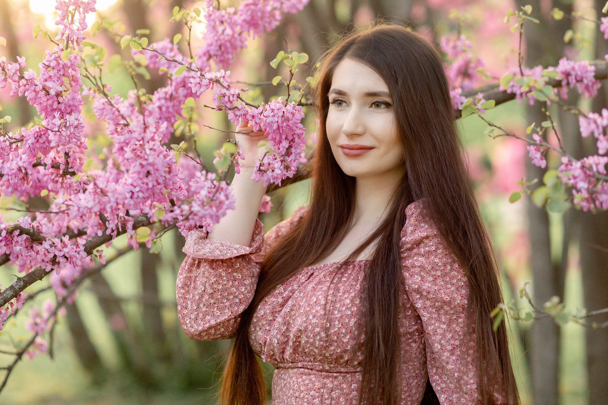 Руслан, Дарина и Илона. Семейный, репортажный, свадебный фотограф в Краснодаре Артур Александрин