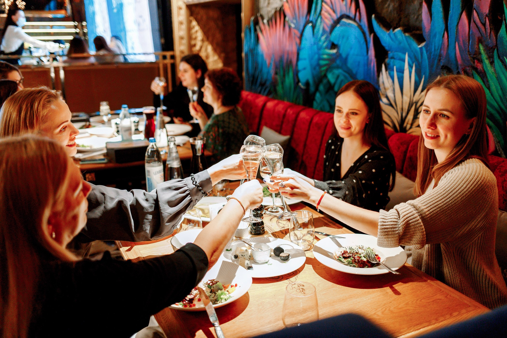 репортажный фотограф в краснодаре и крае