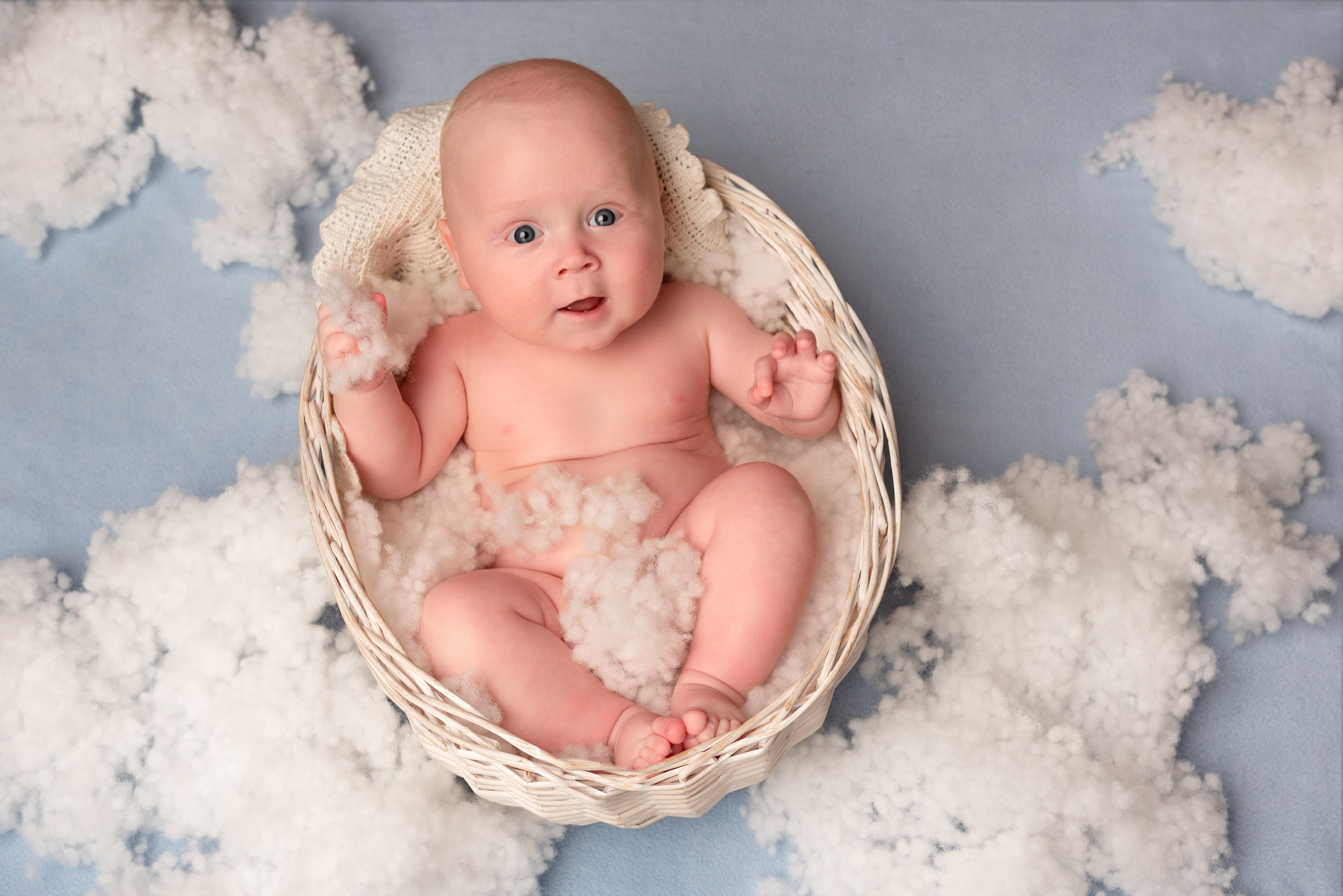 Рома (3 месяца)