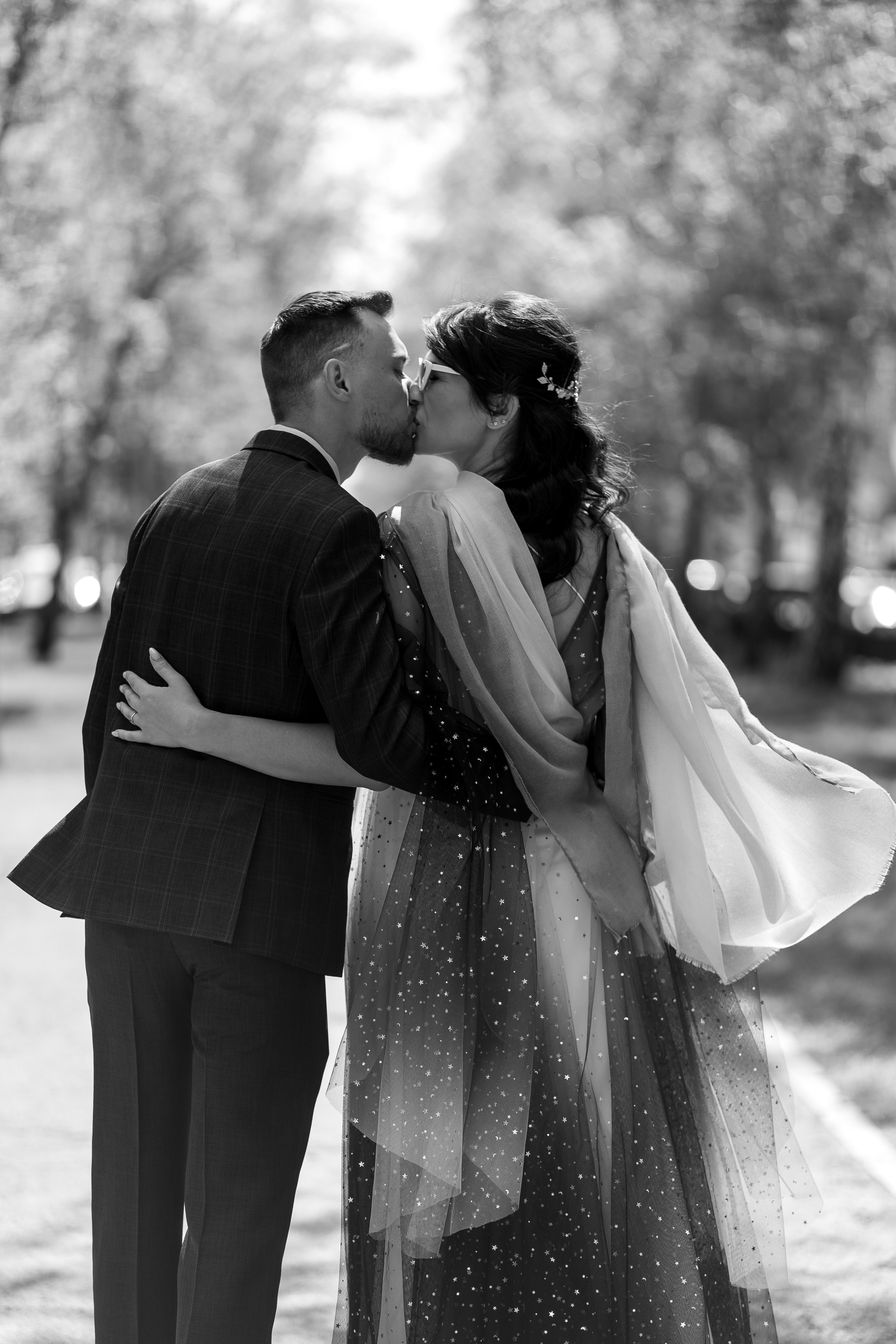 Виктория & Максим. Анастасия Паршукова — фотограф Шерегеш Новосибирск