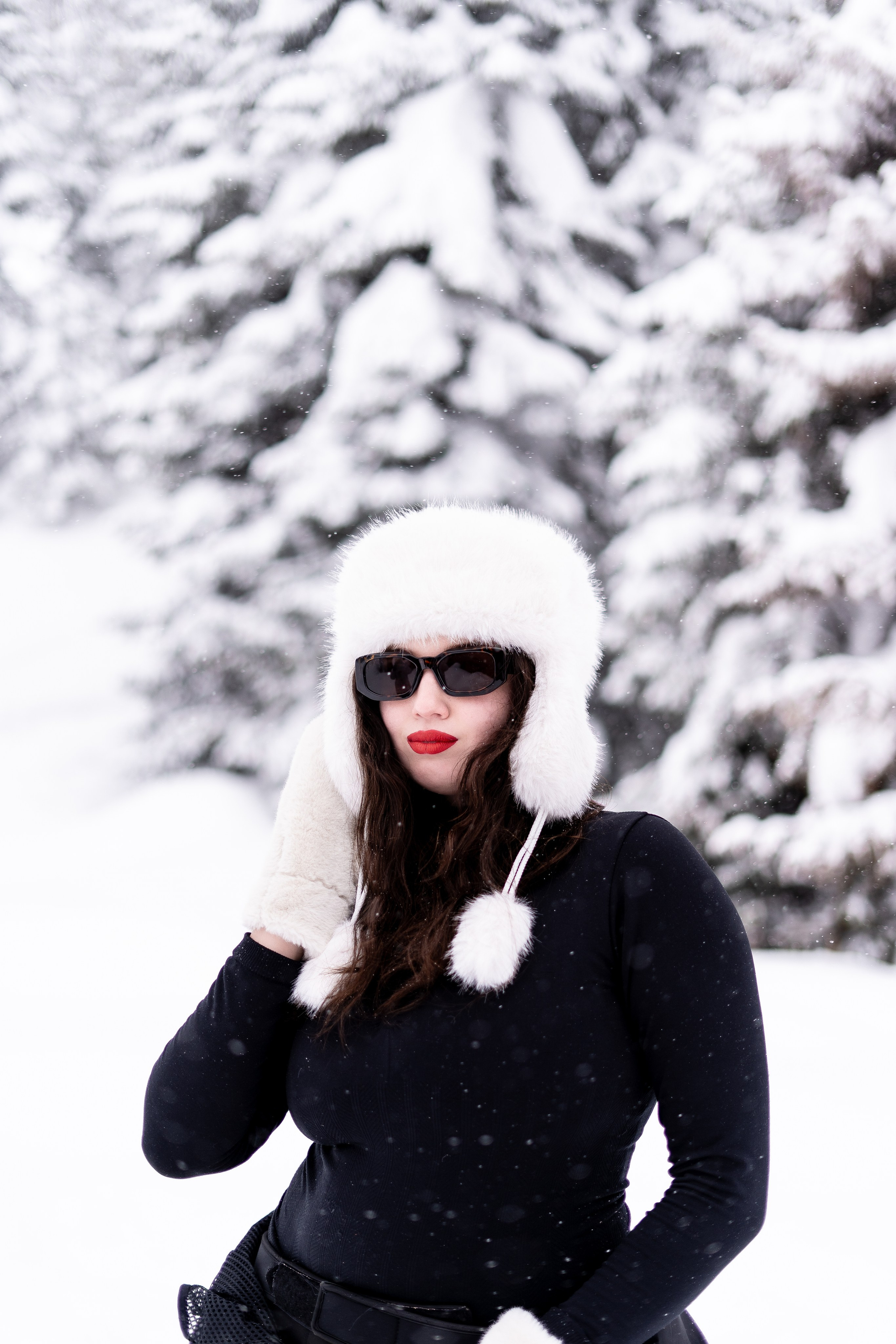 Джон 14.02. Анастасия Паршукова — фотограф Шерегеш Новосибирск