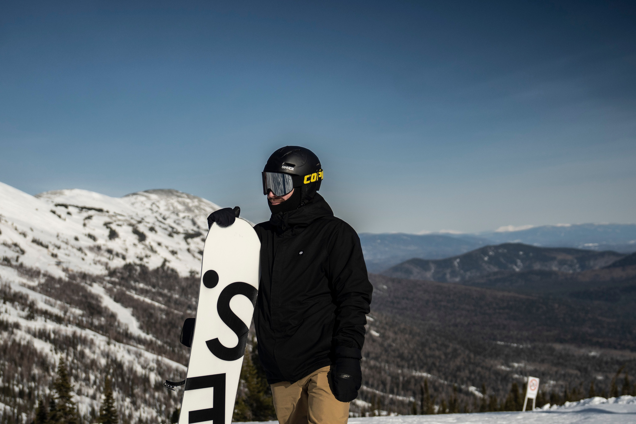 Тур. Анастасия Паршукова — фотограф Шерегеш Новосибирск
