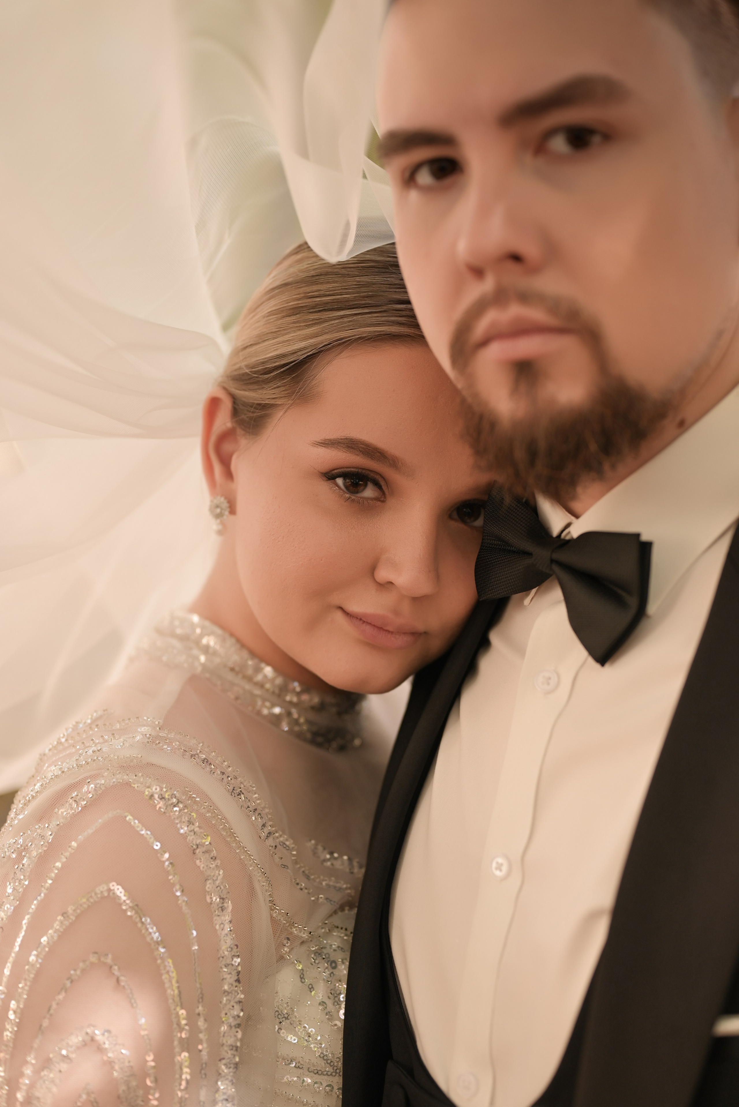 R & A. Свадебный и семейный фотограф в Уфе Александров Максим