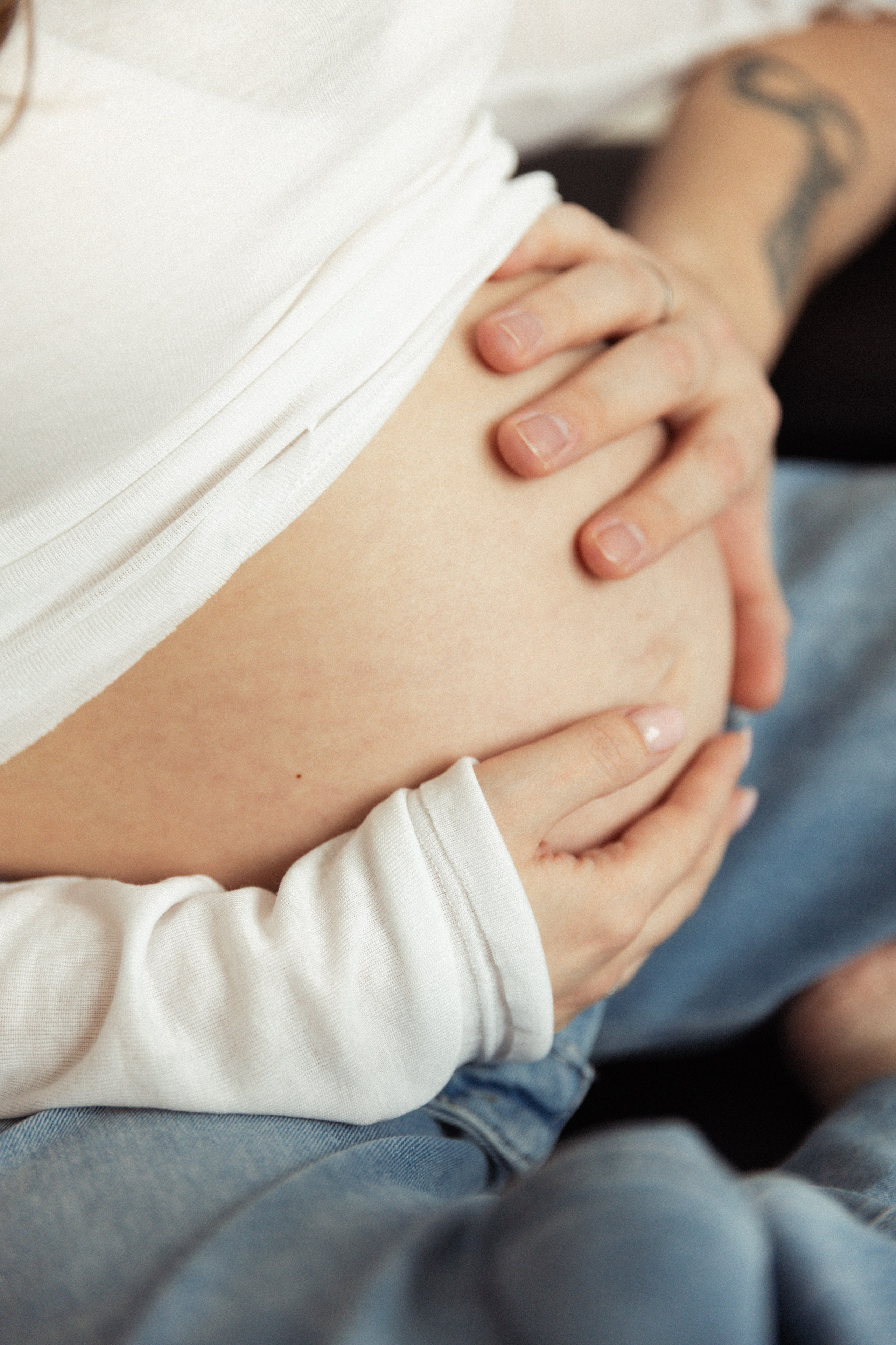 Света и Руслан. Фотограф в Нижнем Новгороде Воробьева Анжела