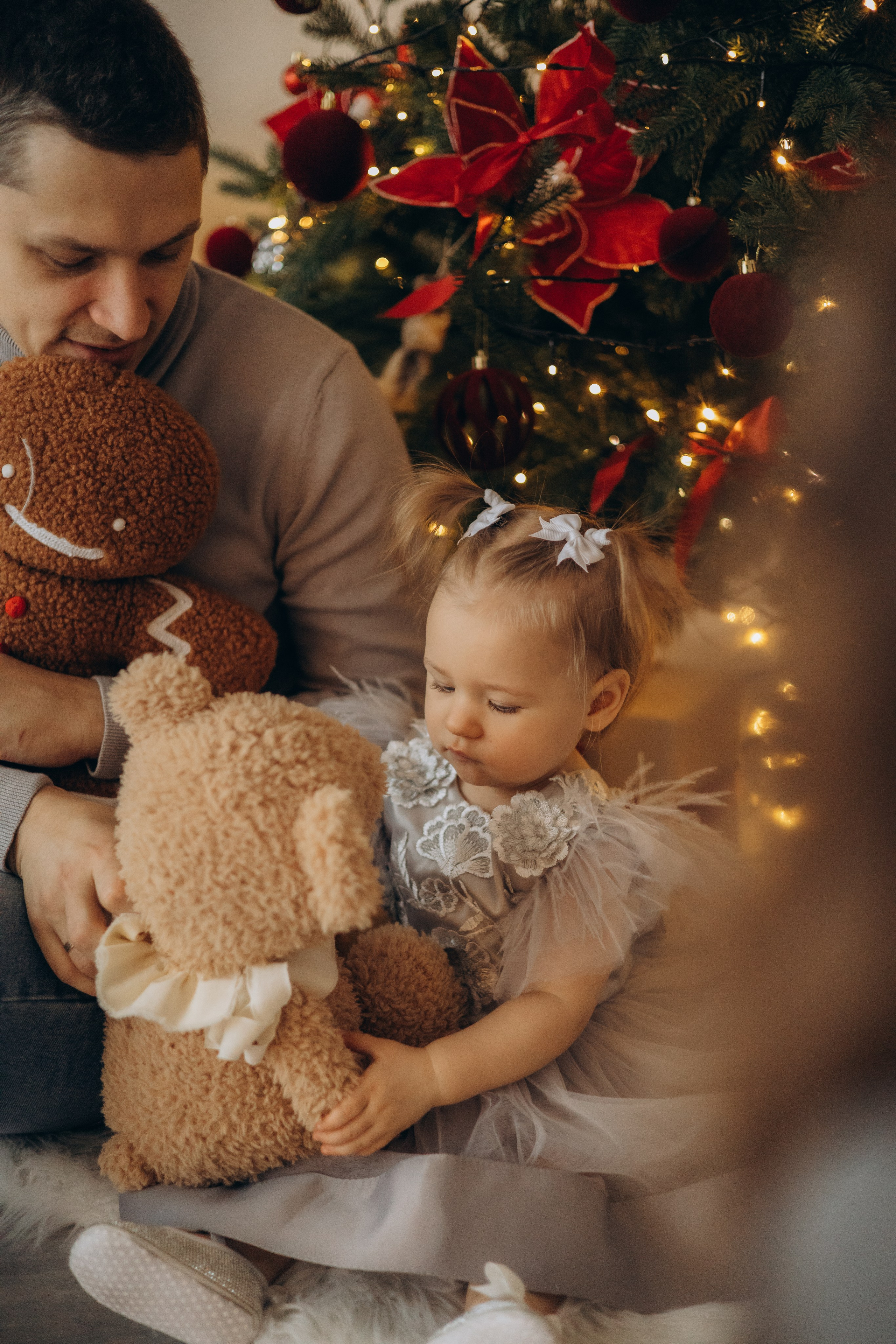 Яна, Денис и Саша. Фотограф в Нижнем Новгороде Воробьева Анжела