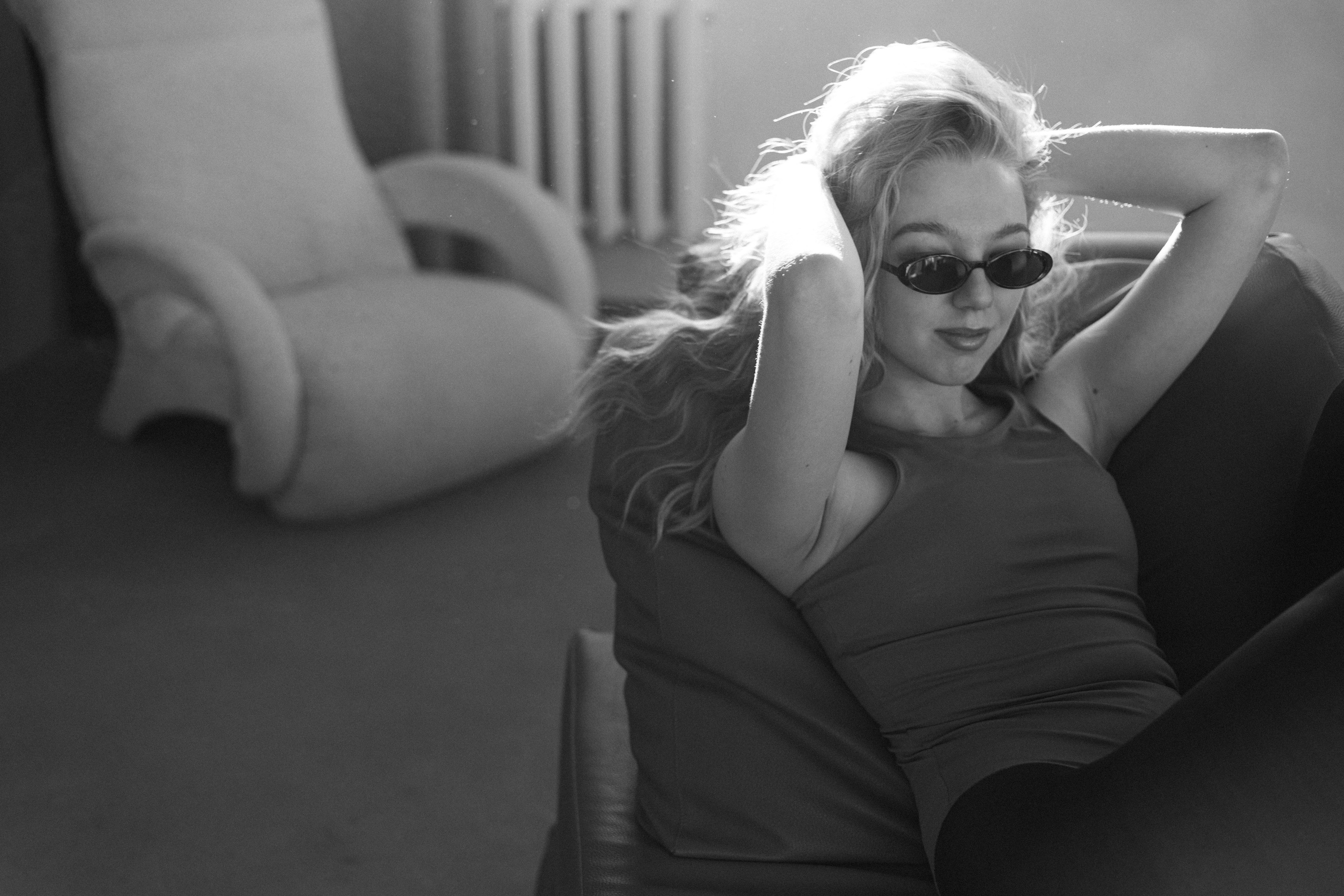 Фотограф в Нижнем Новгороде Воробьева Анжела