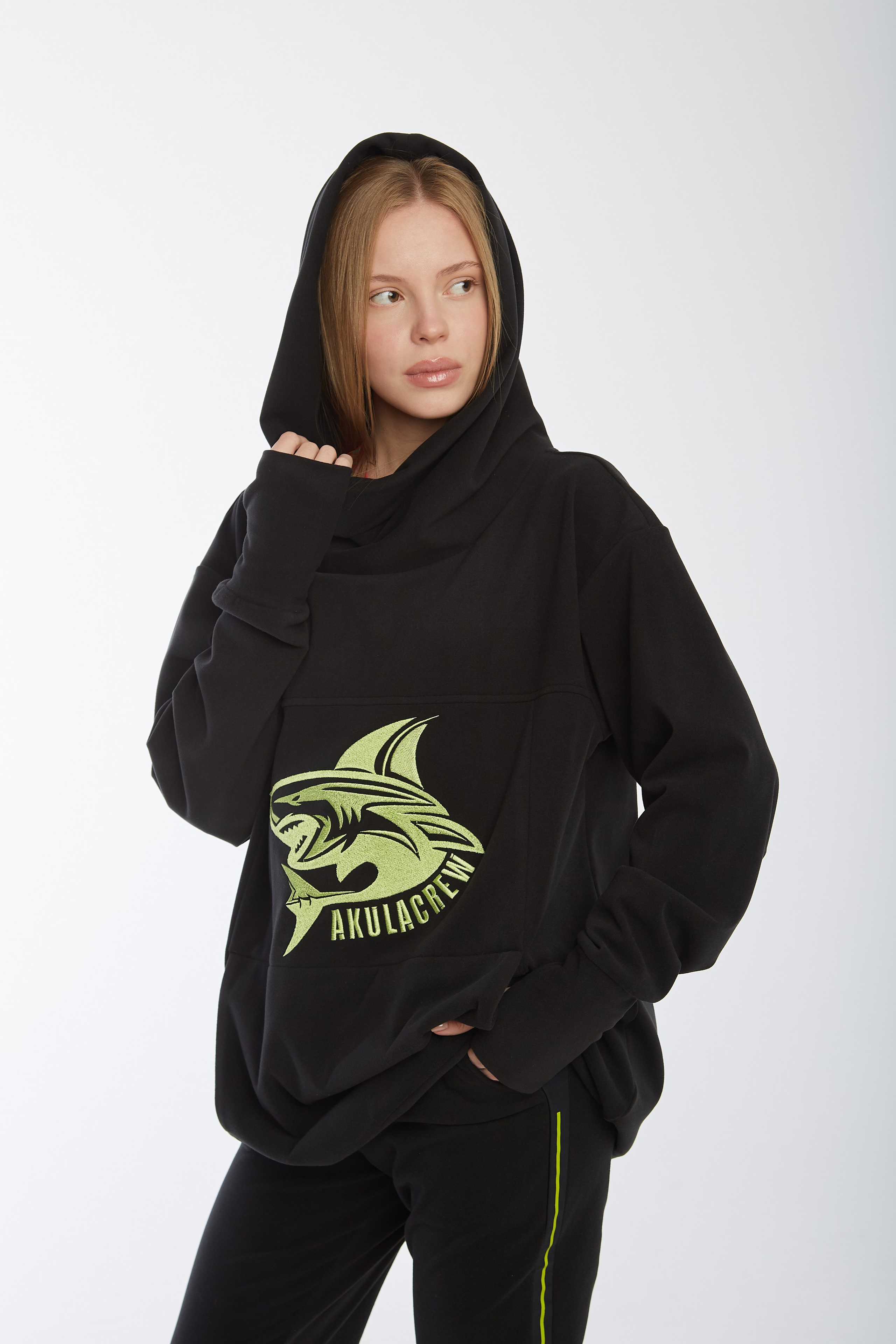 АКУЛА КРЮ. Свадебный и семейный фотограф в Самаре Грибцова Людмила