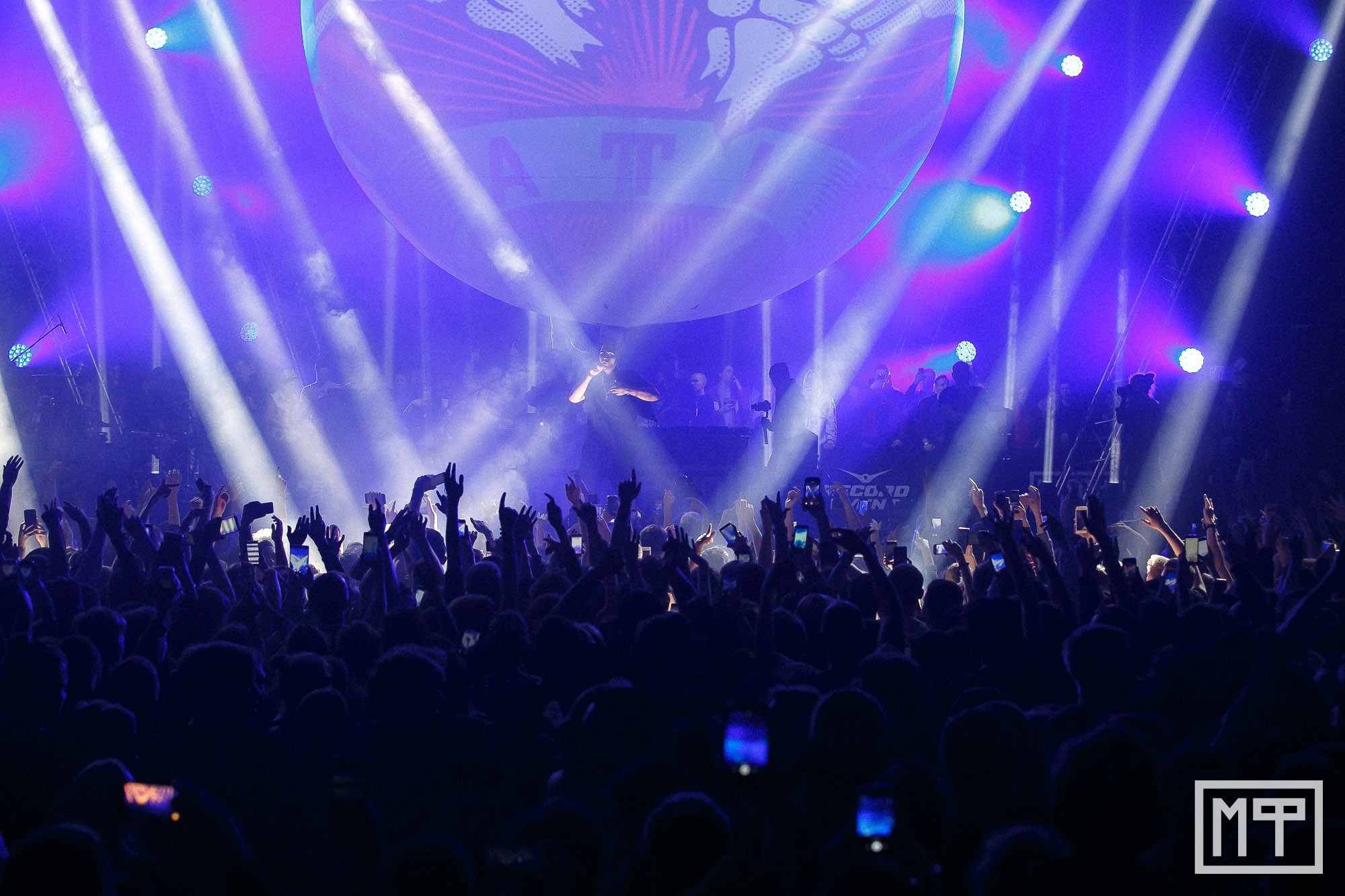 «МАЯТНИК ФУКО». Рабочая сторона — бизнес портрет и репортаж в Санкт-Петербурге