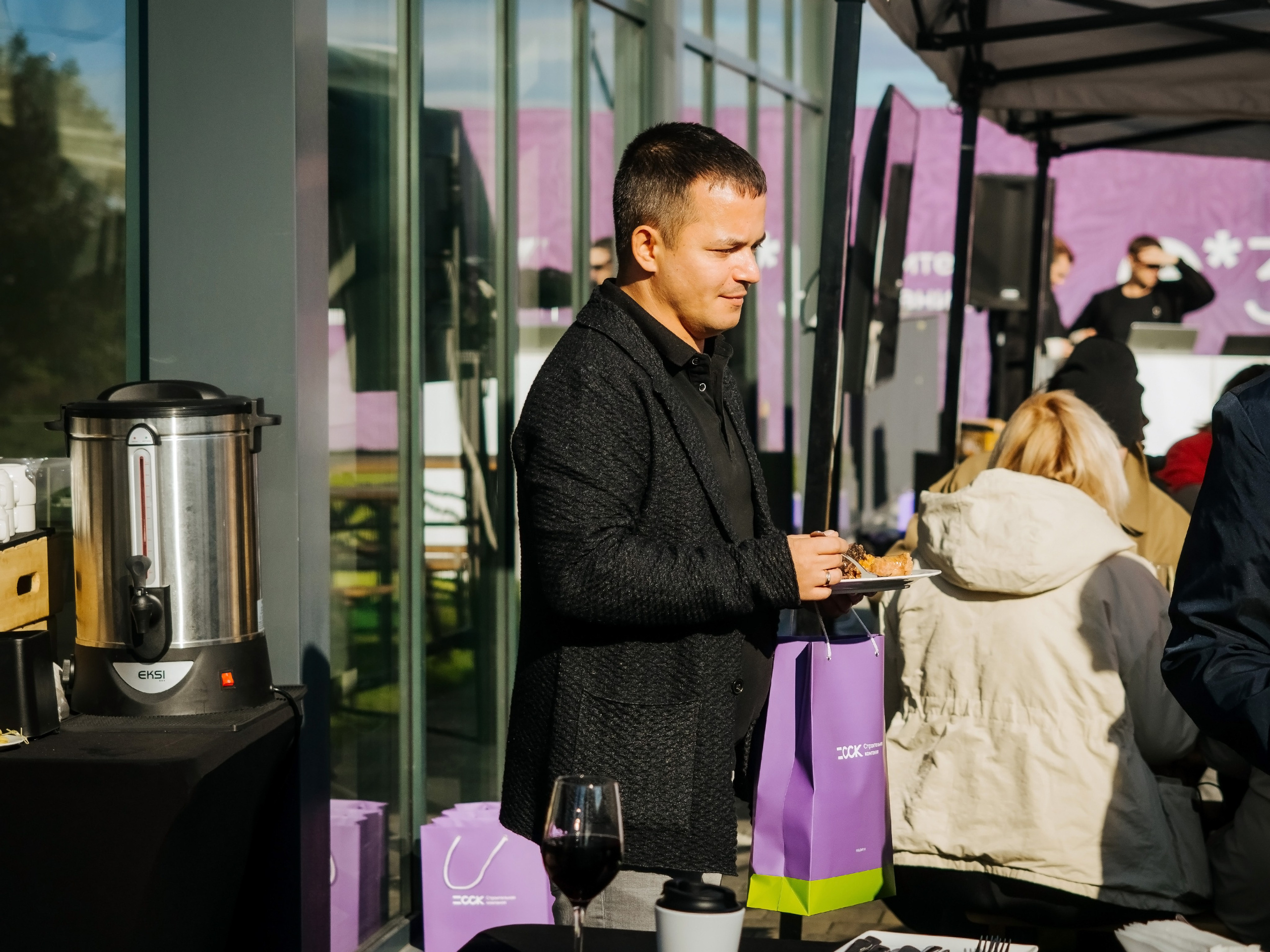 Репортаж. АНАПА ФОТОСТУДИЯ № 13