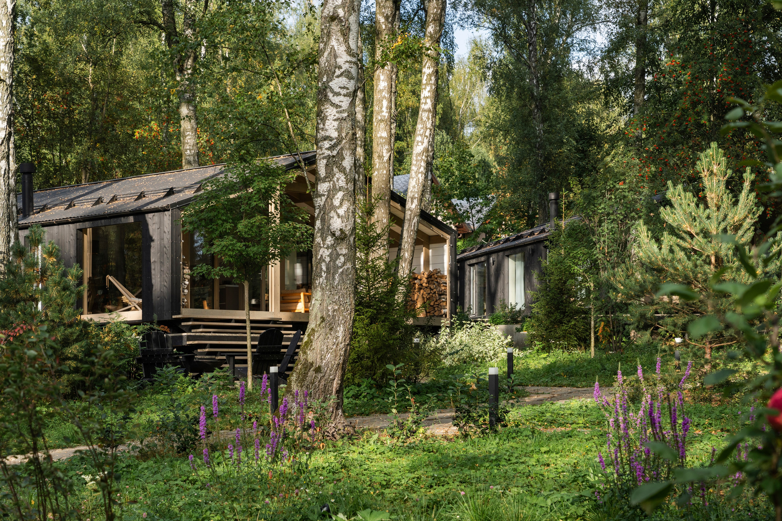 DublDom. Артамонов Александр | Архитектурный и ландшафтный фотограф