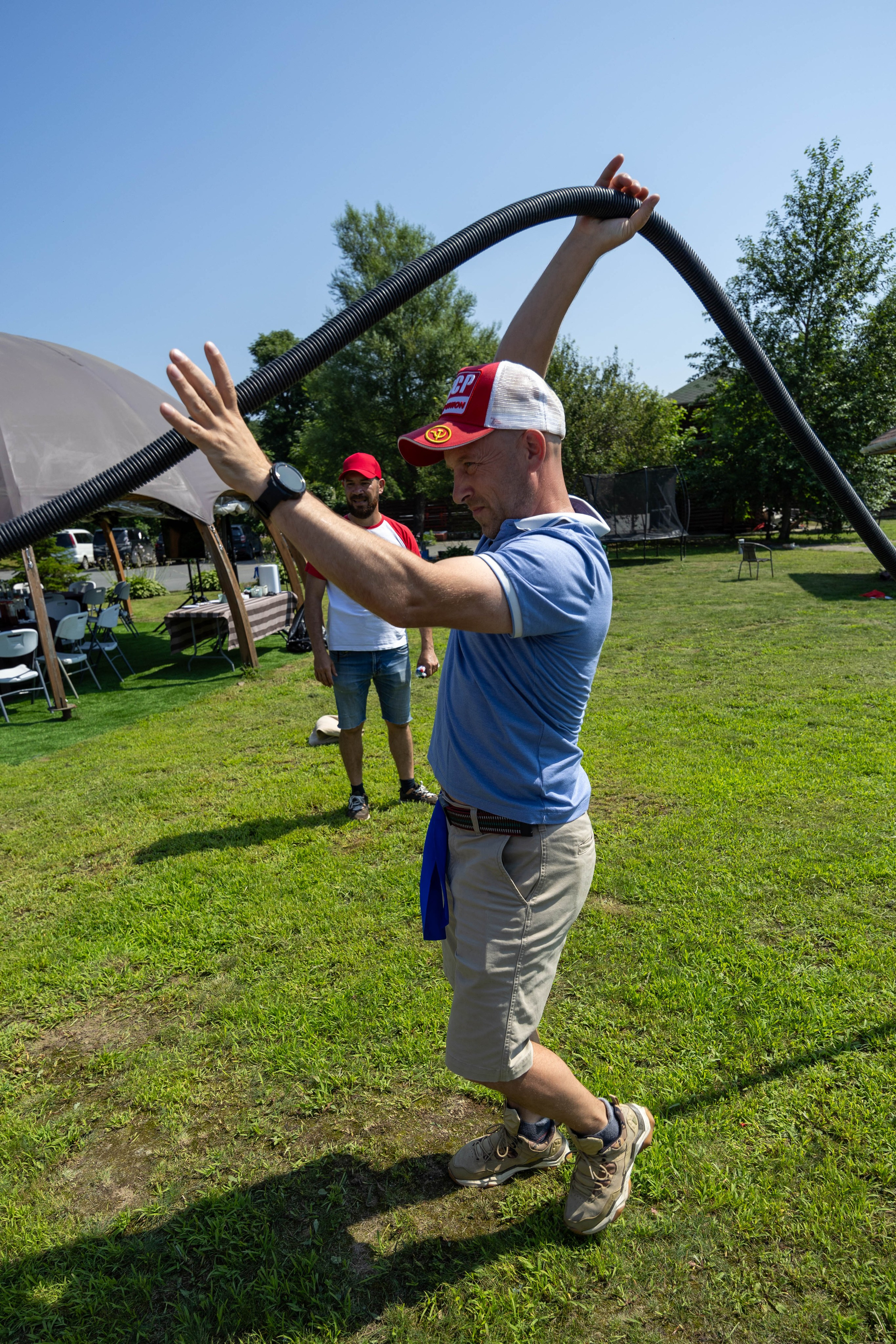 Корпоратив УК ЖКИ. Репортажный и портретный фотограф в Владивостоке